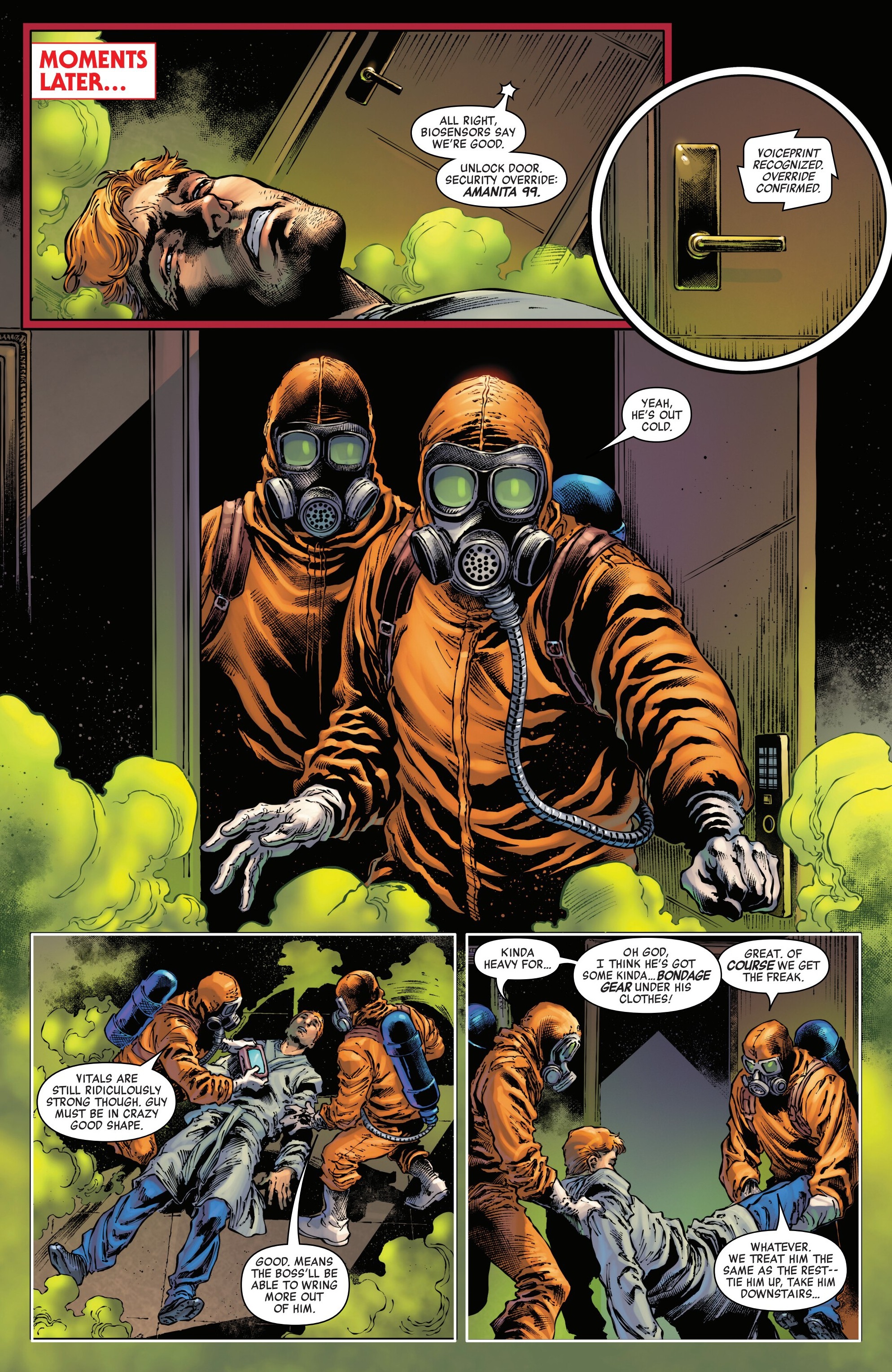 Daredevil (2023-): Chapter 20 - Page 21