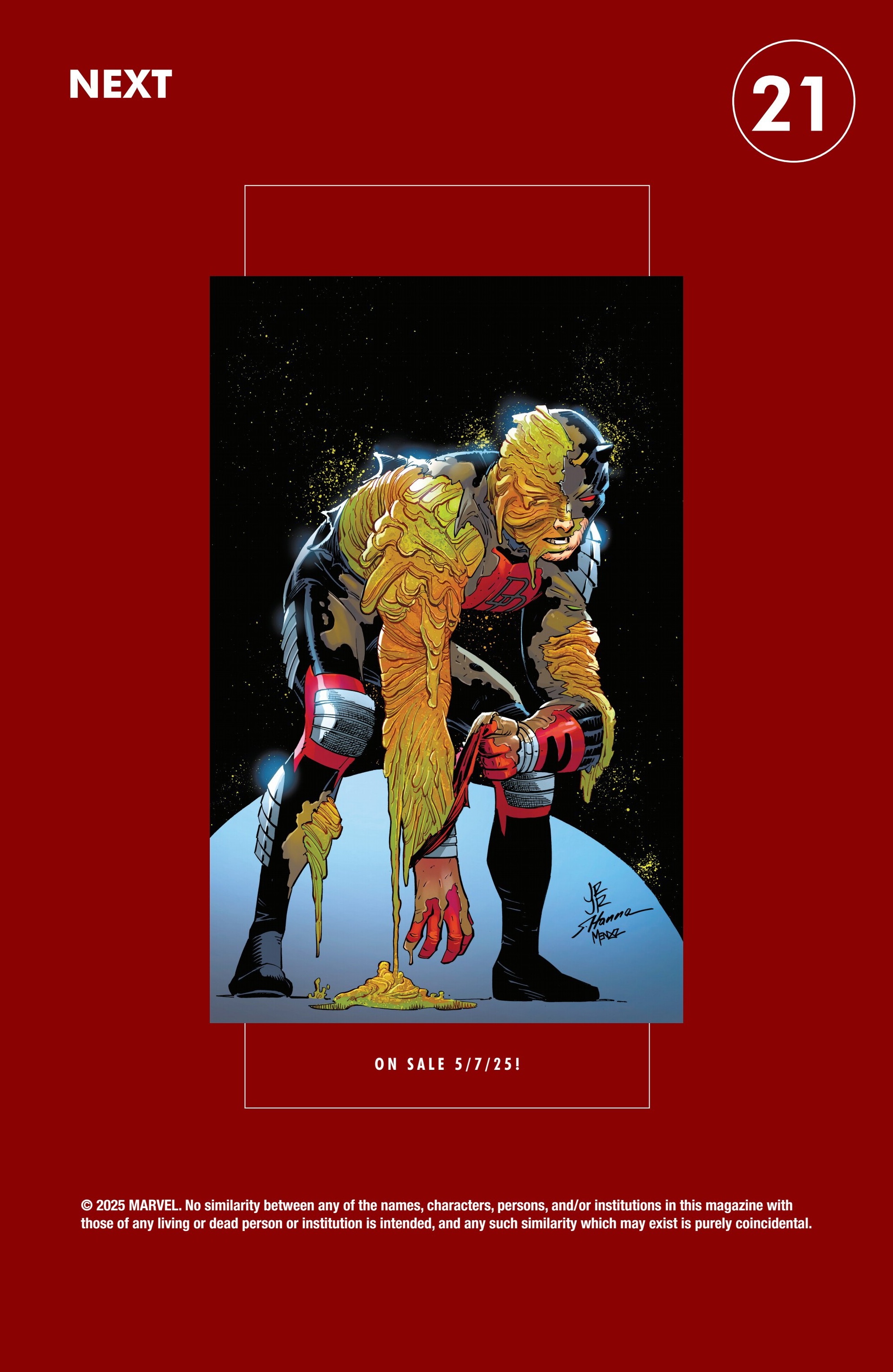 Daredevil (2023-): Chapter 20 - Page 24