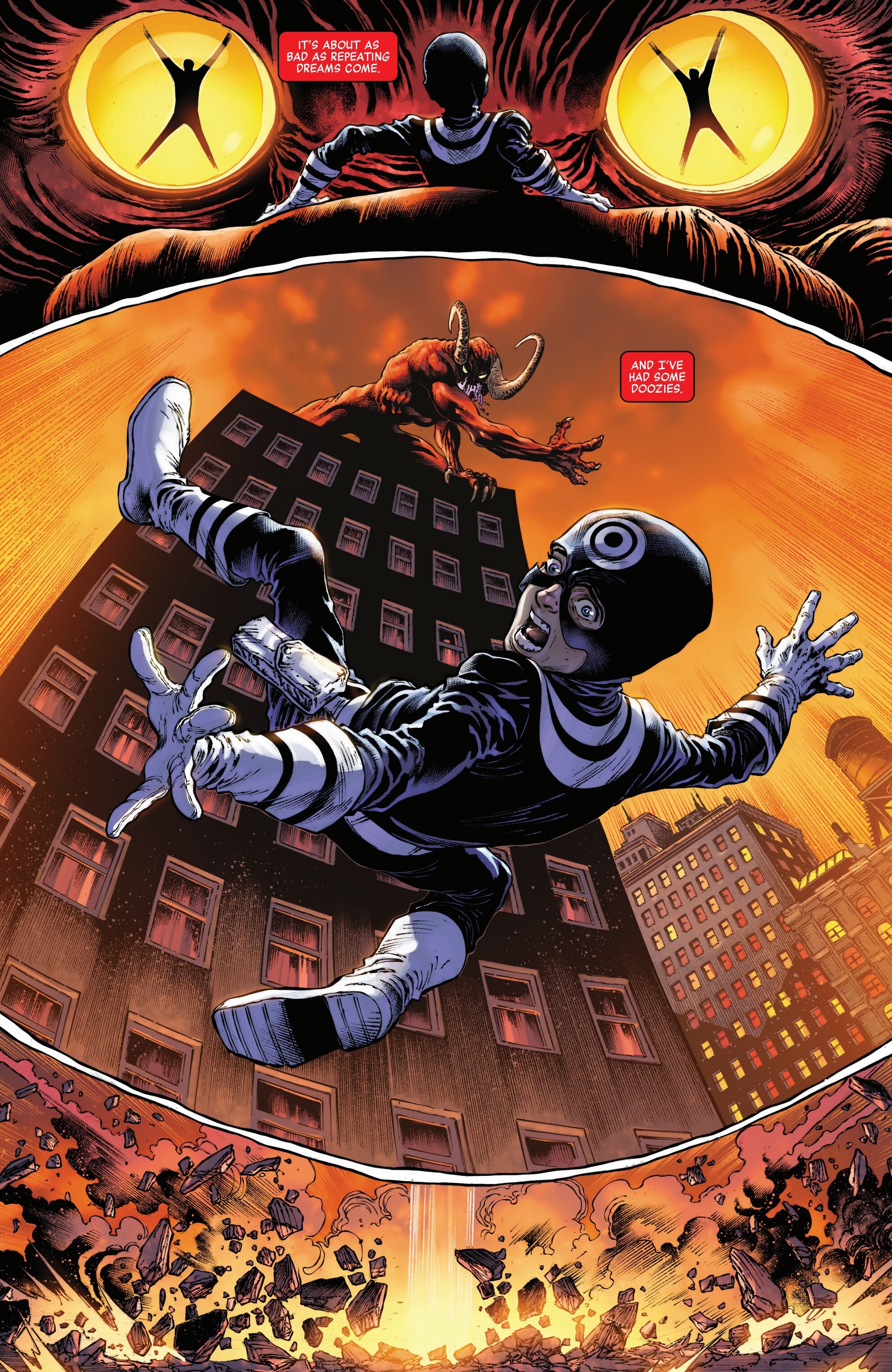 Daredevil (2023-): Chapter 21 - Page 4