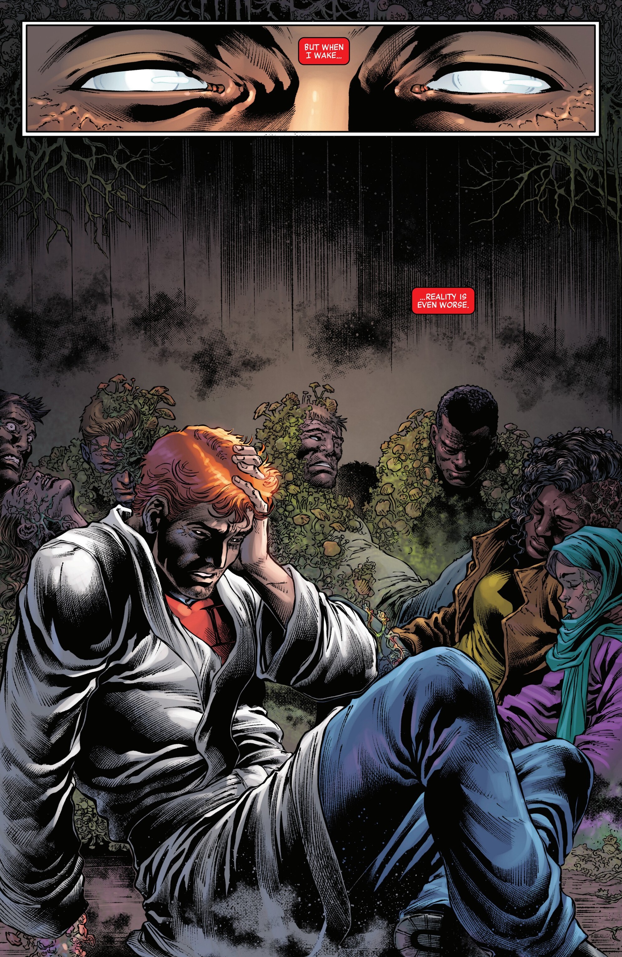 Daredevil (2023-): Chapter 21 - Page 5