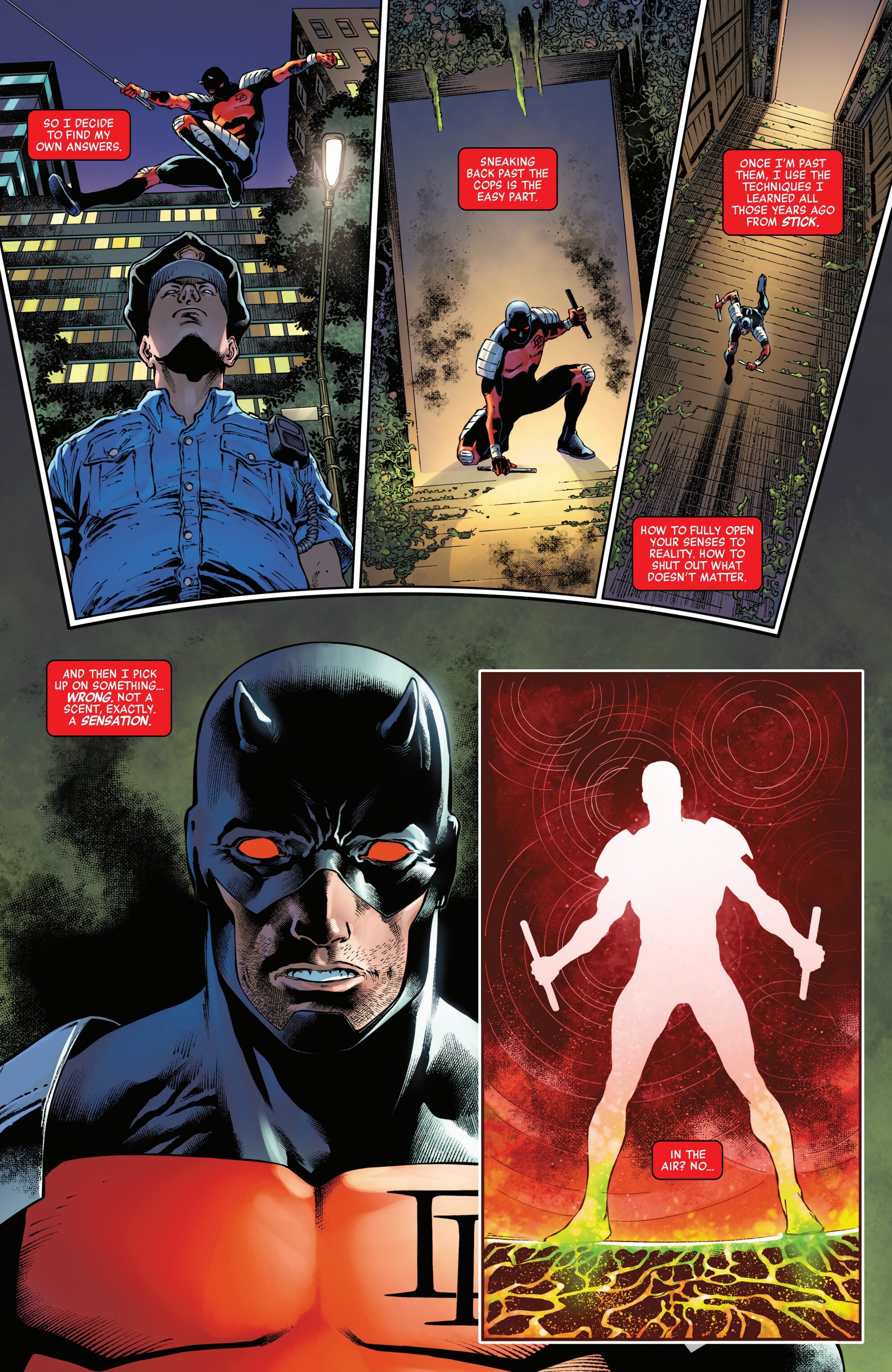Daredevil (2023-): Chapter 21 - Page 12