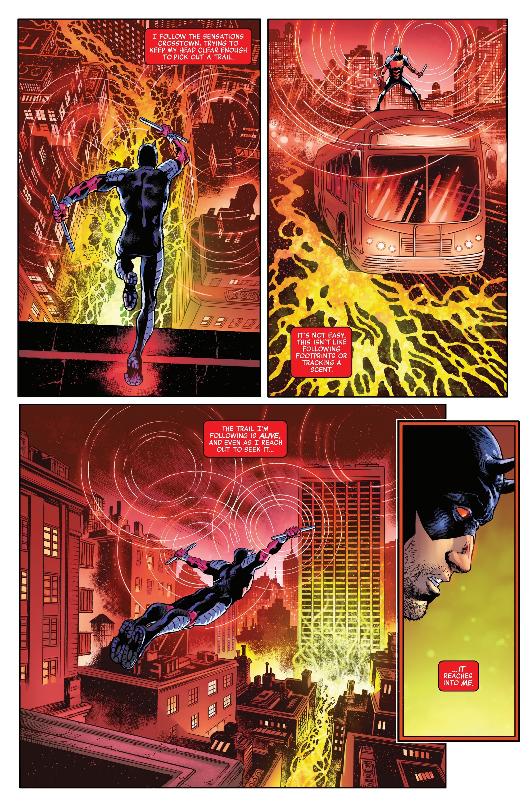 Daredevil (2023-): Chapter 21 - Page 14