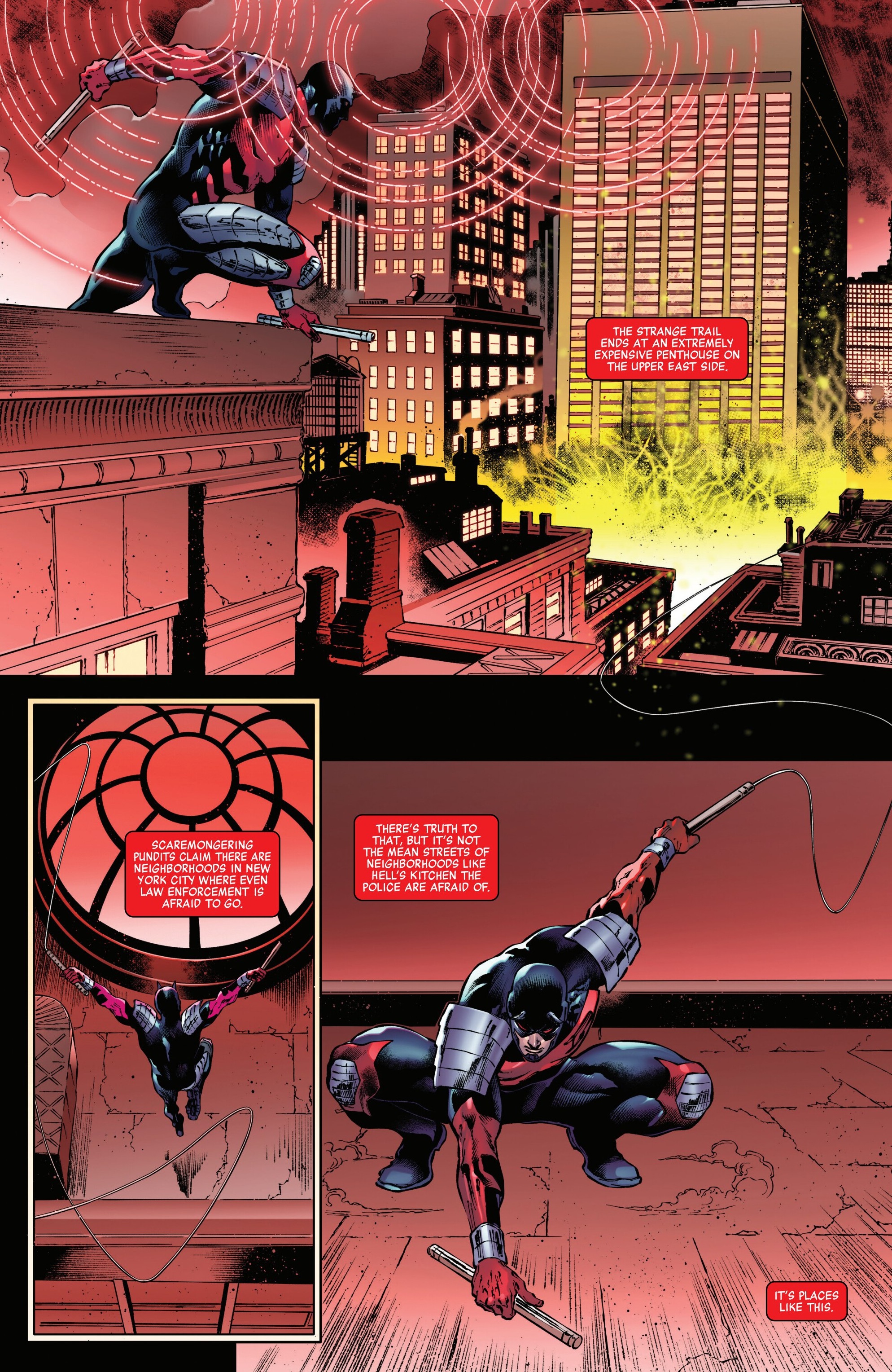 Daredevil (2023-): Chapter 21 - Page 15
