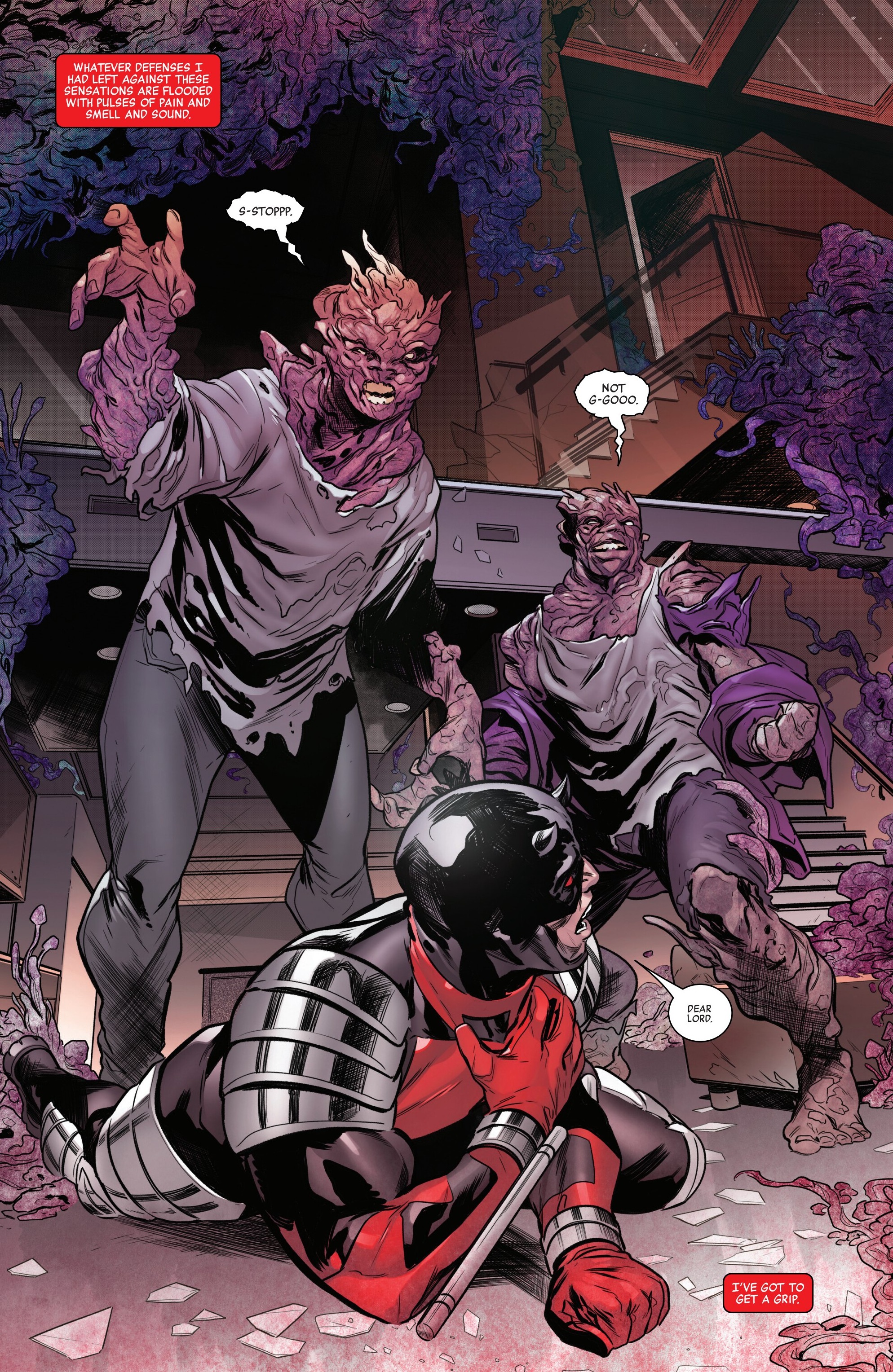 Daredevil (2023-): Chapter 21 - Page 18