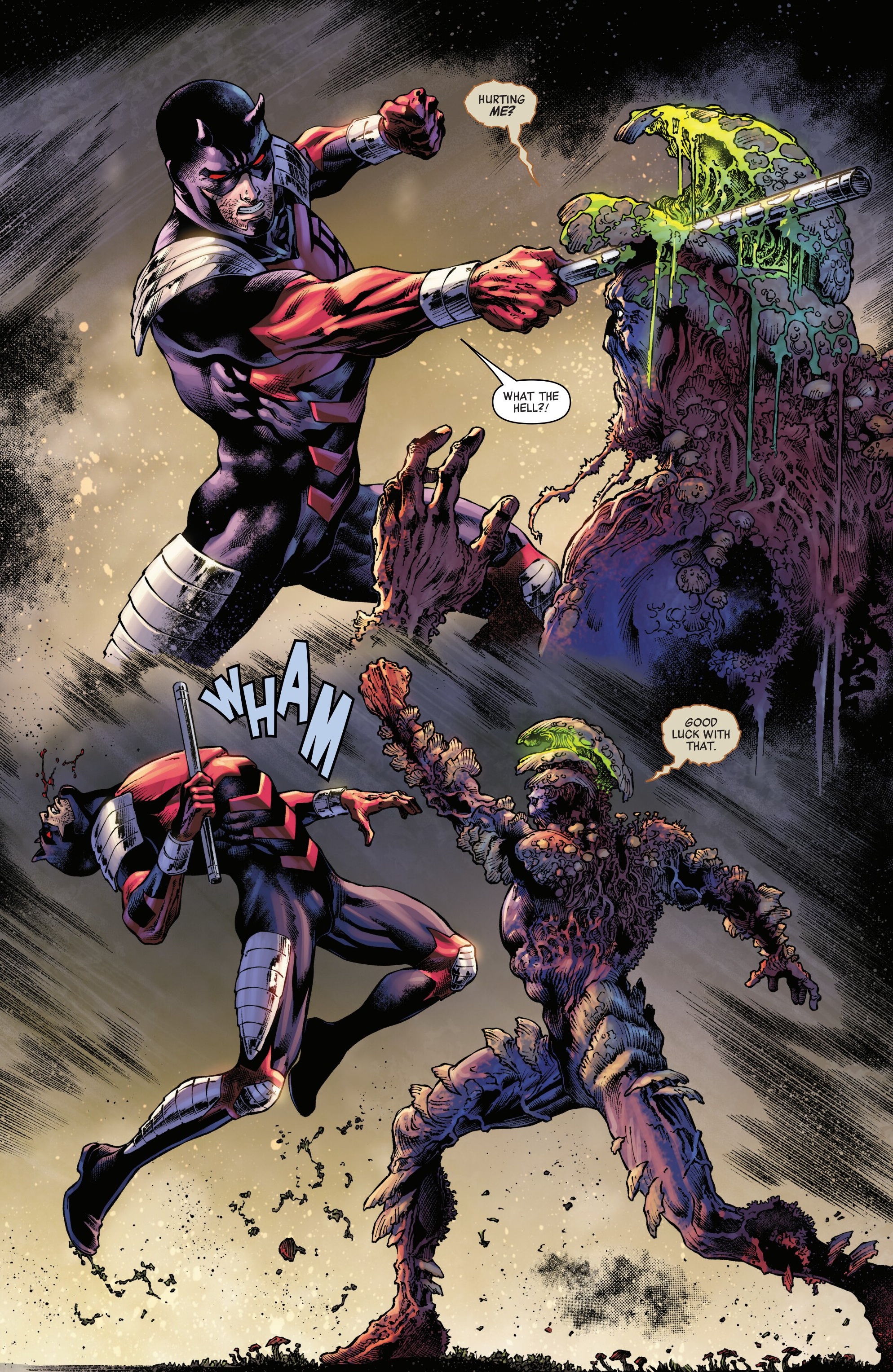 Daredevil (2023-): Chapter 22 - Page 5