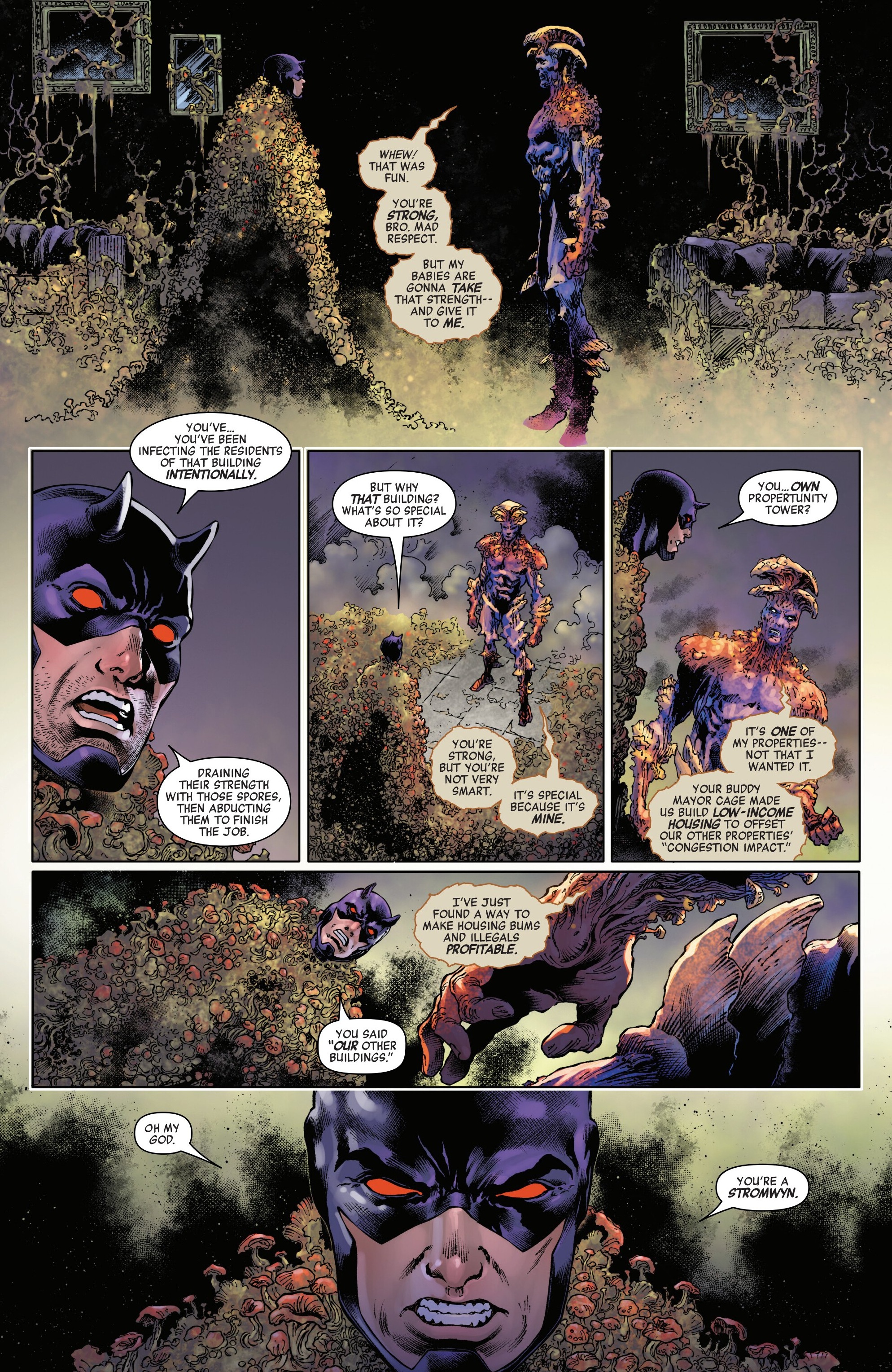Daredevil (2023-): Chapter 22 - Page 9