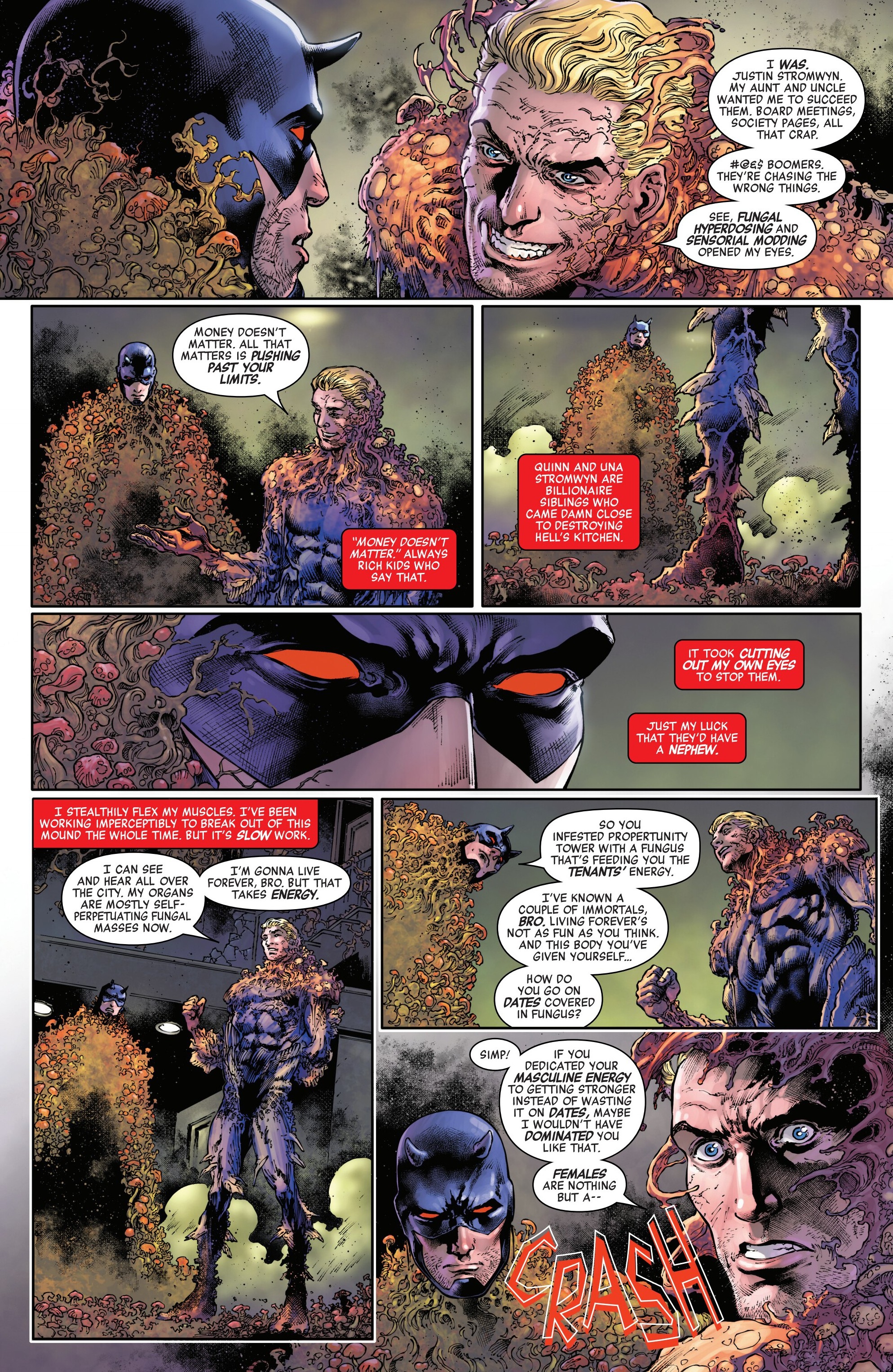 Daredevil (2023-): Chapter 22 - Page 10