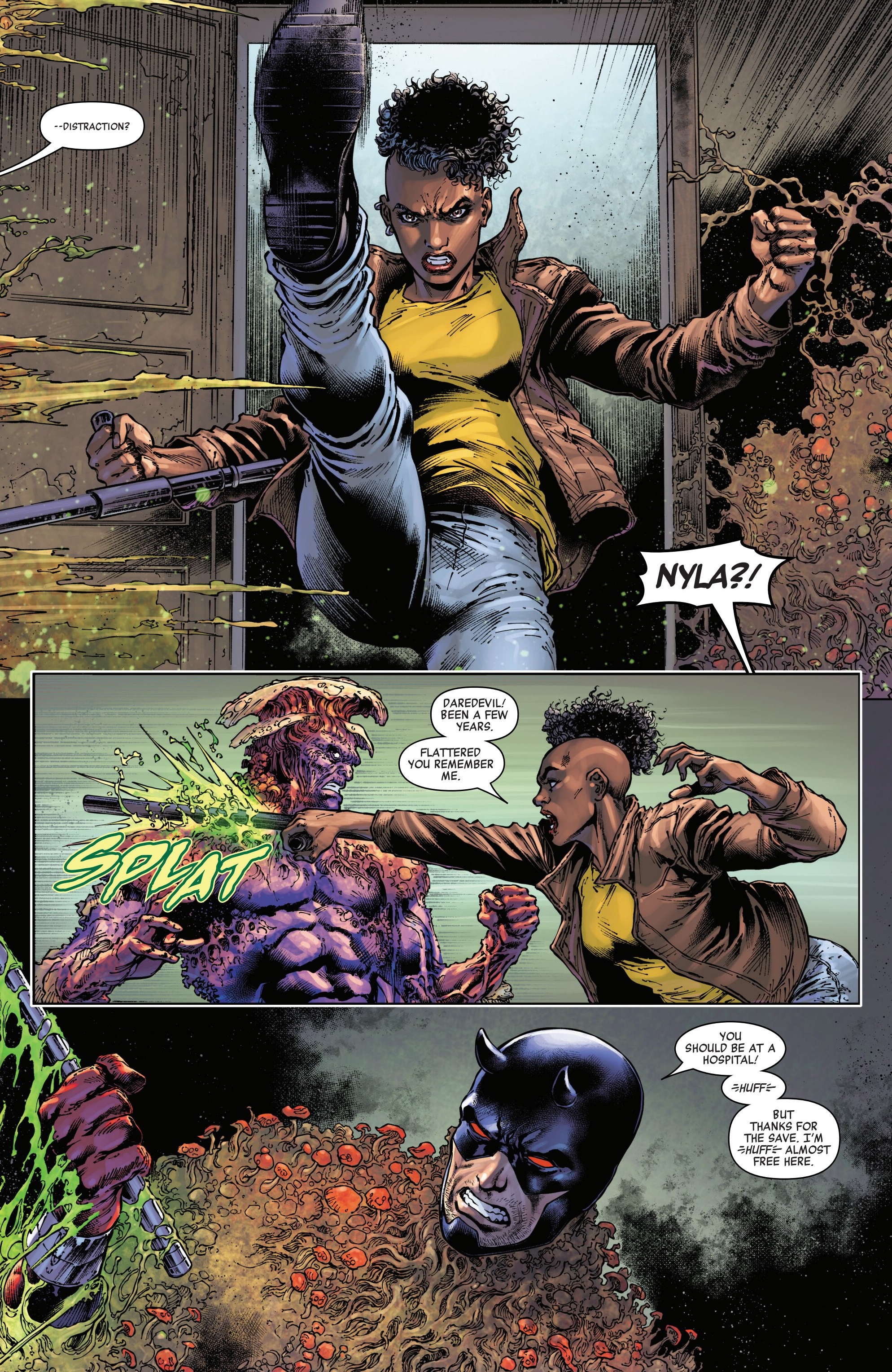Daredevil (2023-): Chapter 22 - Page 11