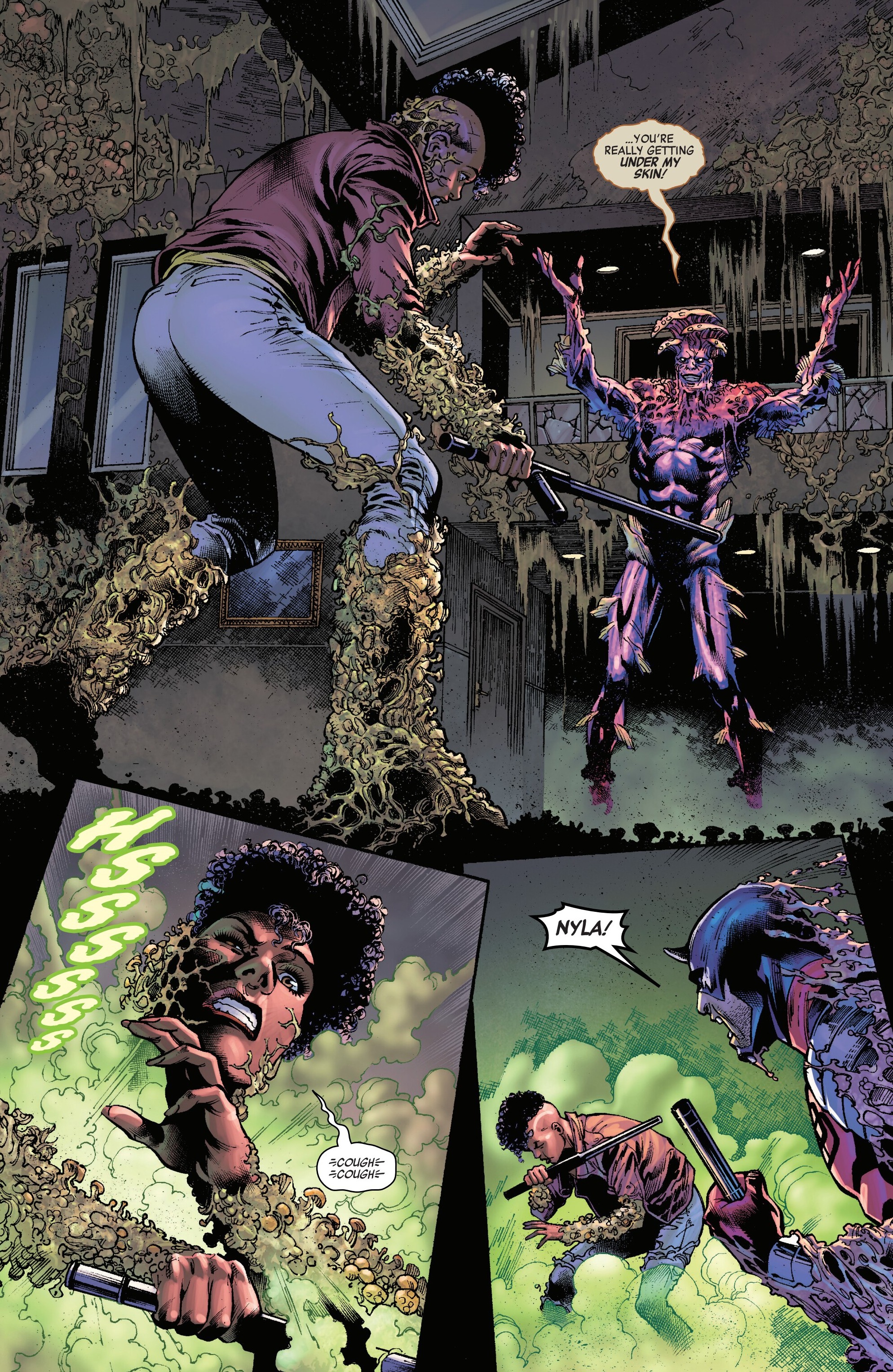 Daredevil (2023-): Chapter 22 - Page 13