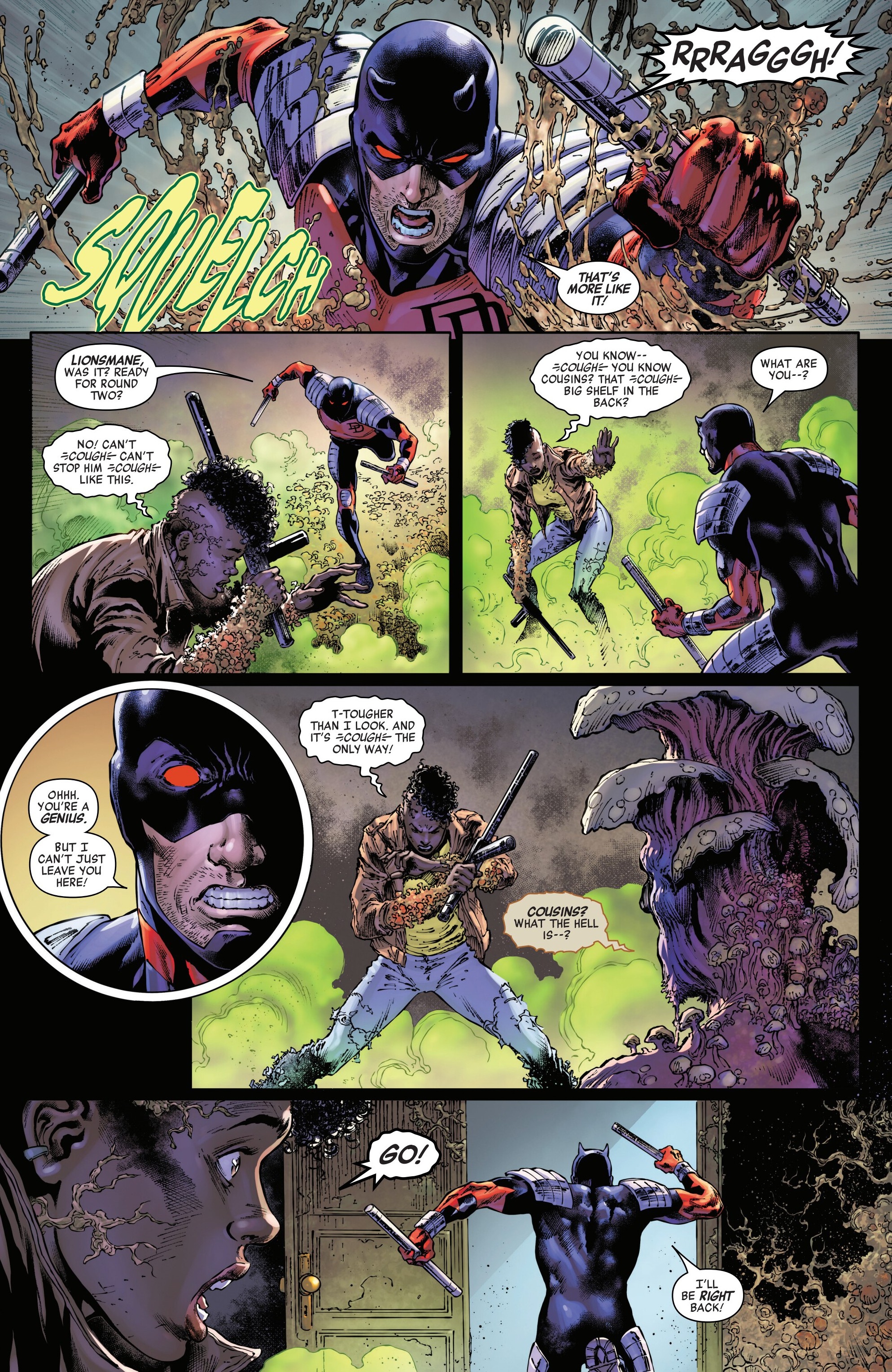 Daredevil (2023-): Chapter 22 - Page 14