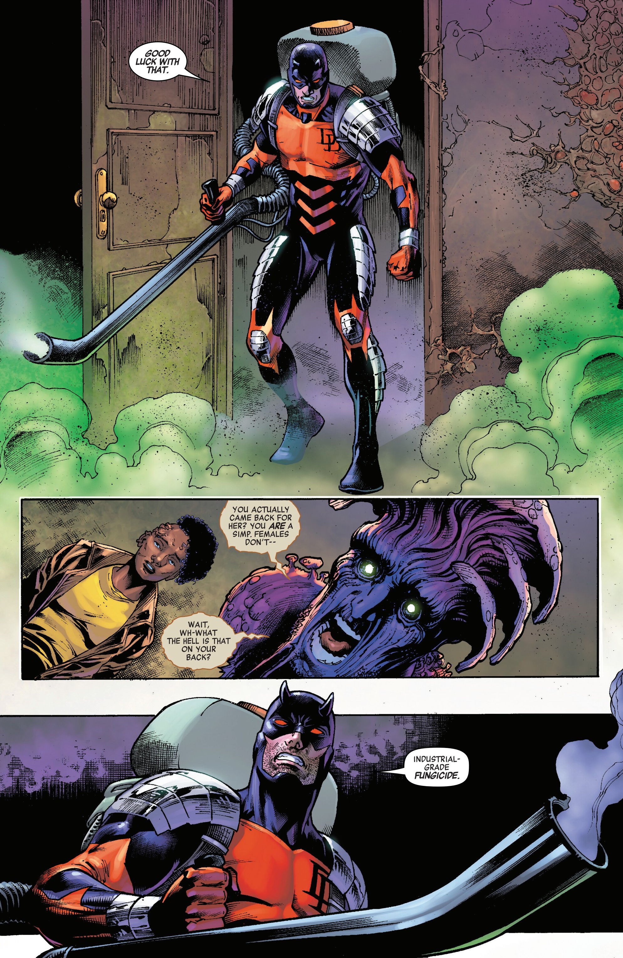 Daredevil (2023-): Chapter 22 - Page 17