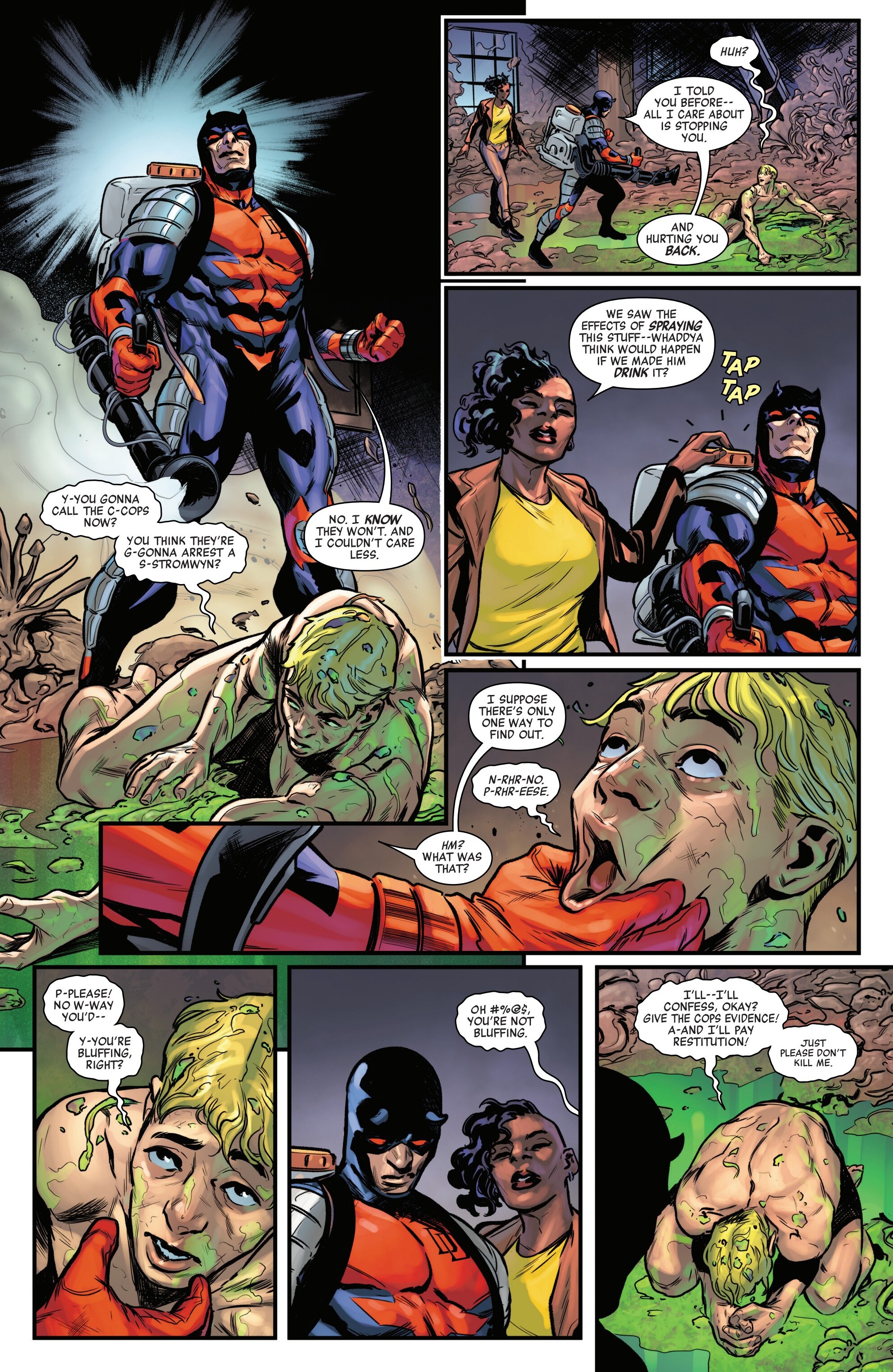 Daredevil (2023-): Chapter 22 - Page 19
