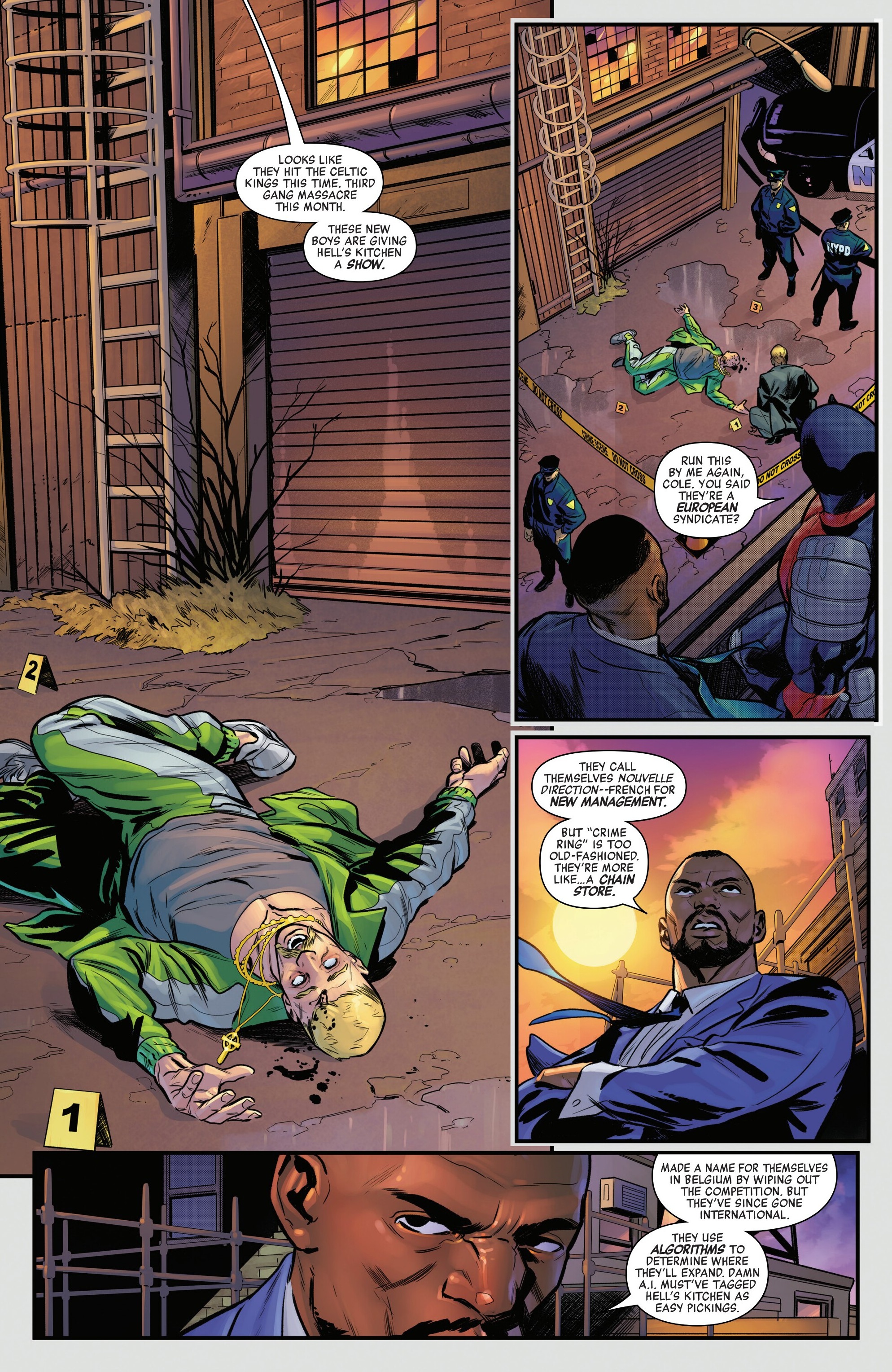 Daredevil (2023-): Chapter 23 - Page 4