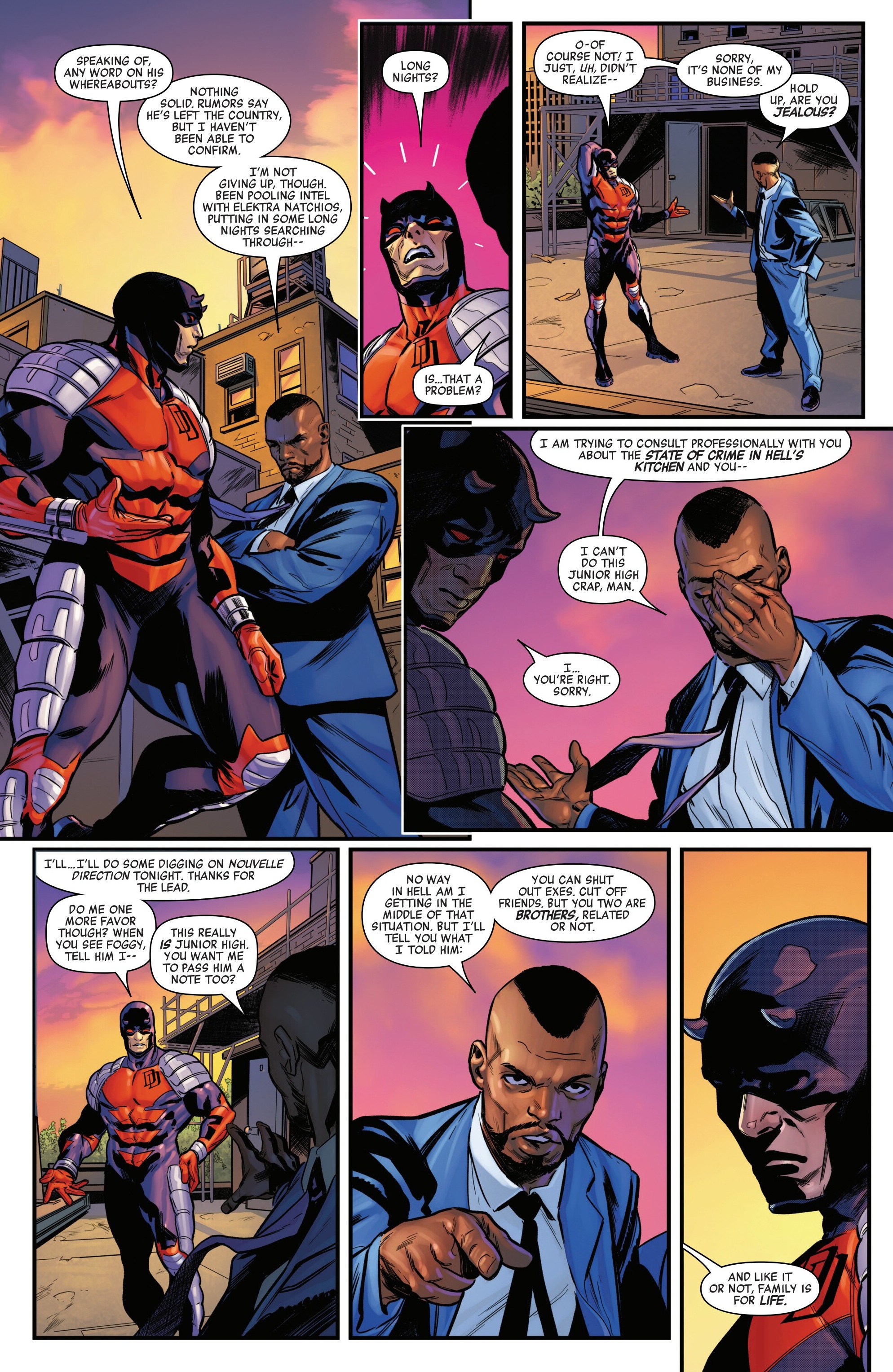 Daredevil (2023-): Chapter 23 - Page 6