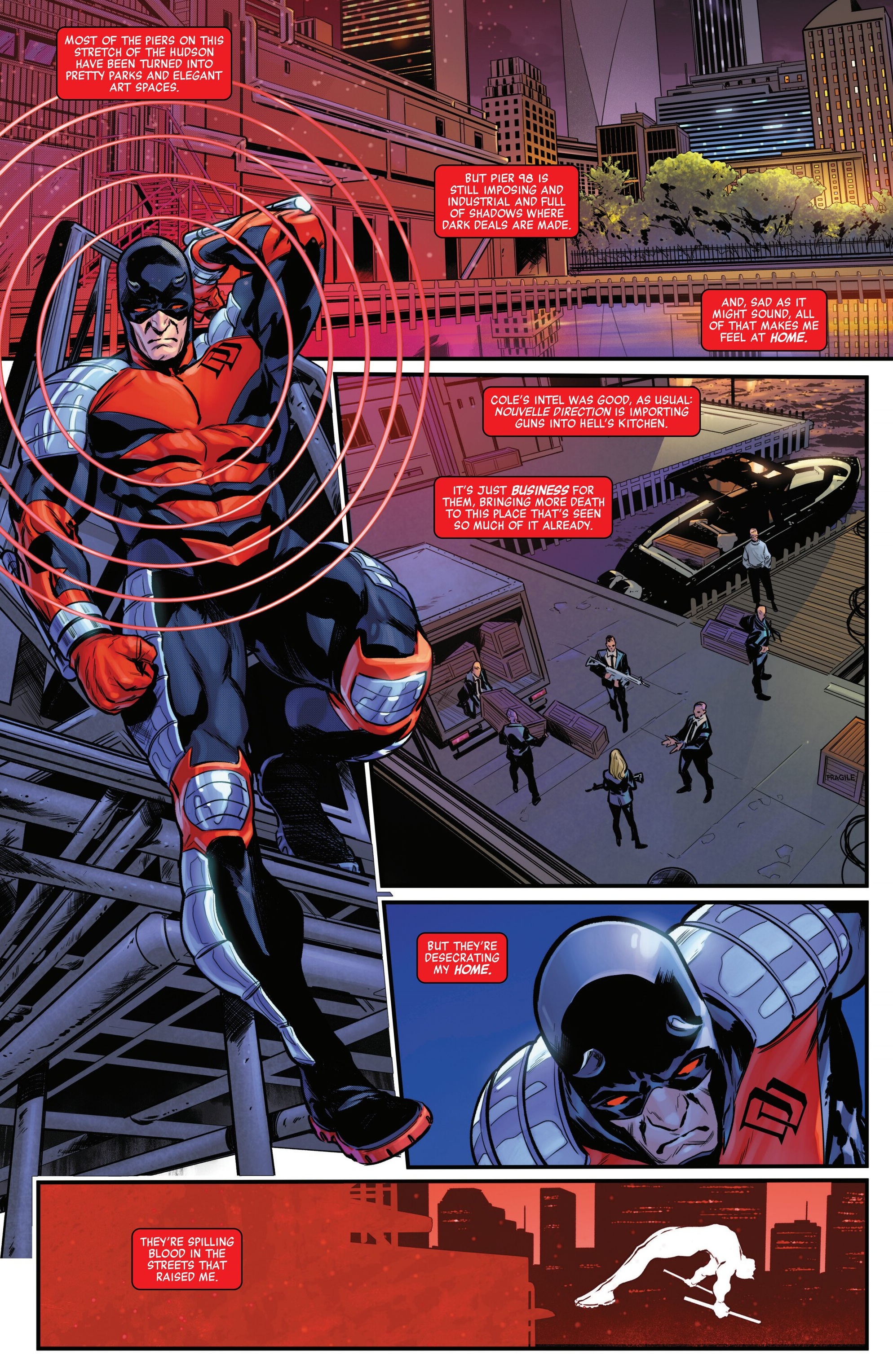 Daredevil (2023-): Chapter 23 - Page 7