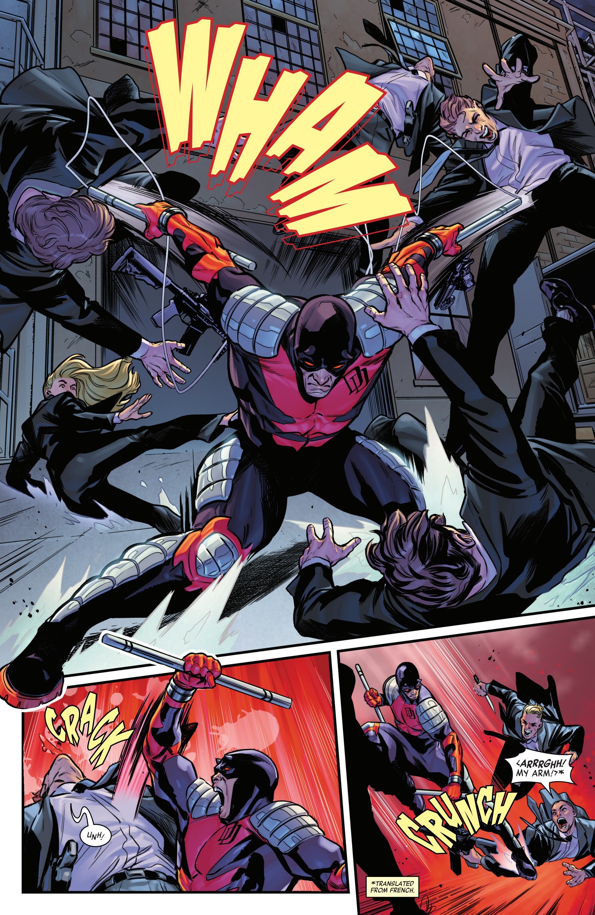 Daredevil (2023-): Chapter 23 - Page 9