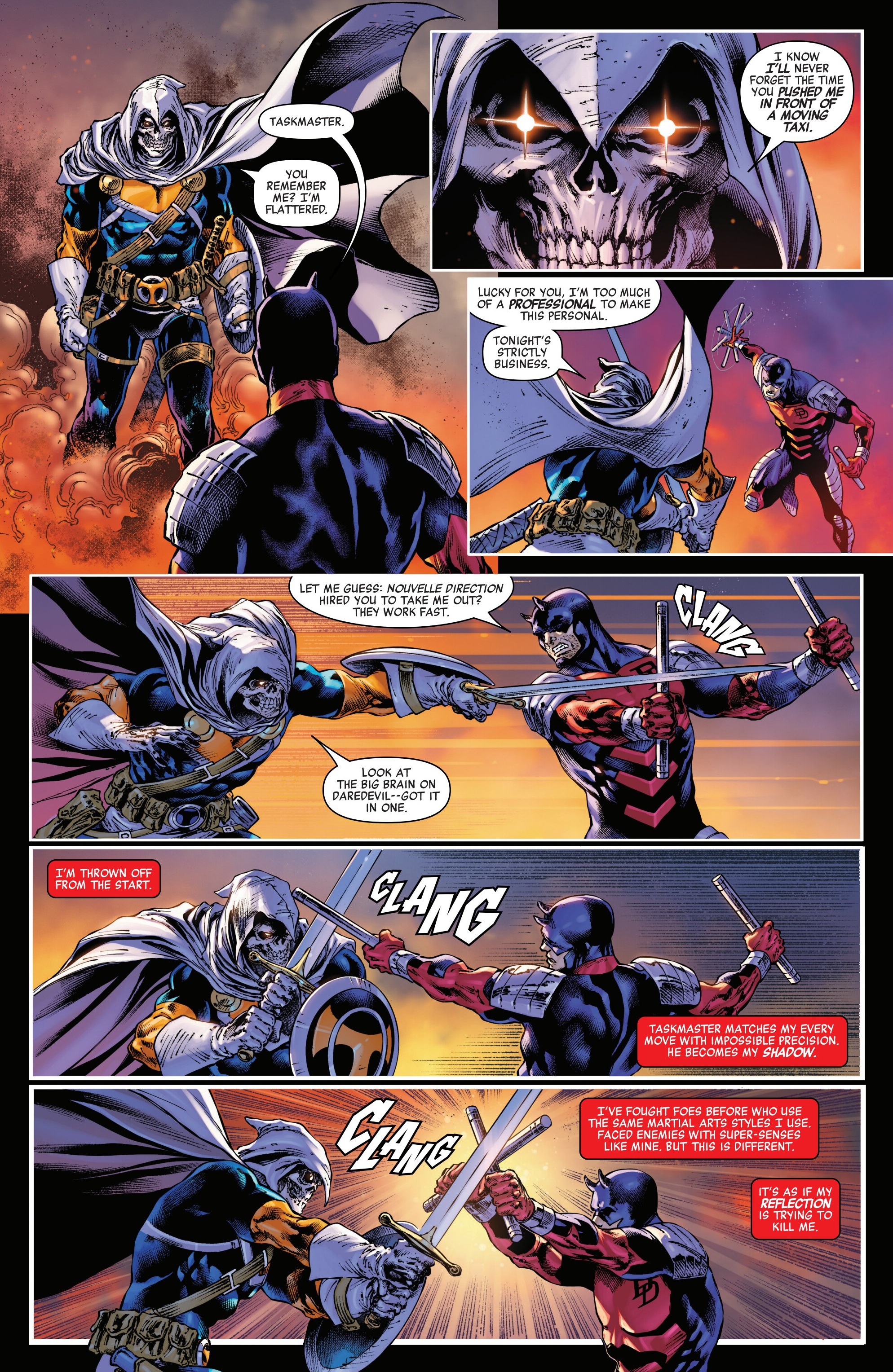 Daredevil (2023-): Chapter 23 - Page 15