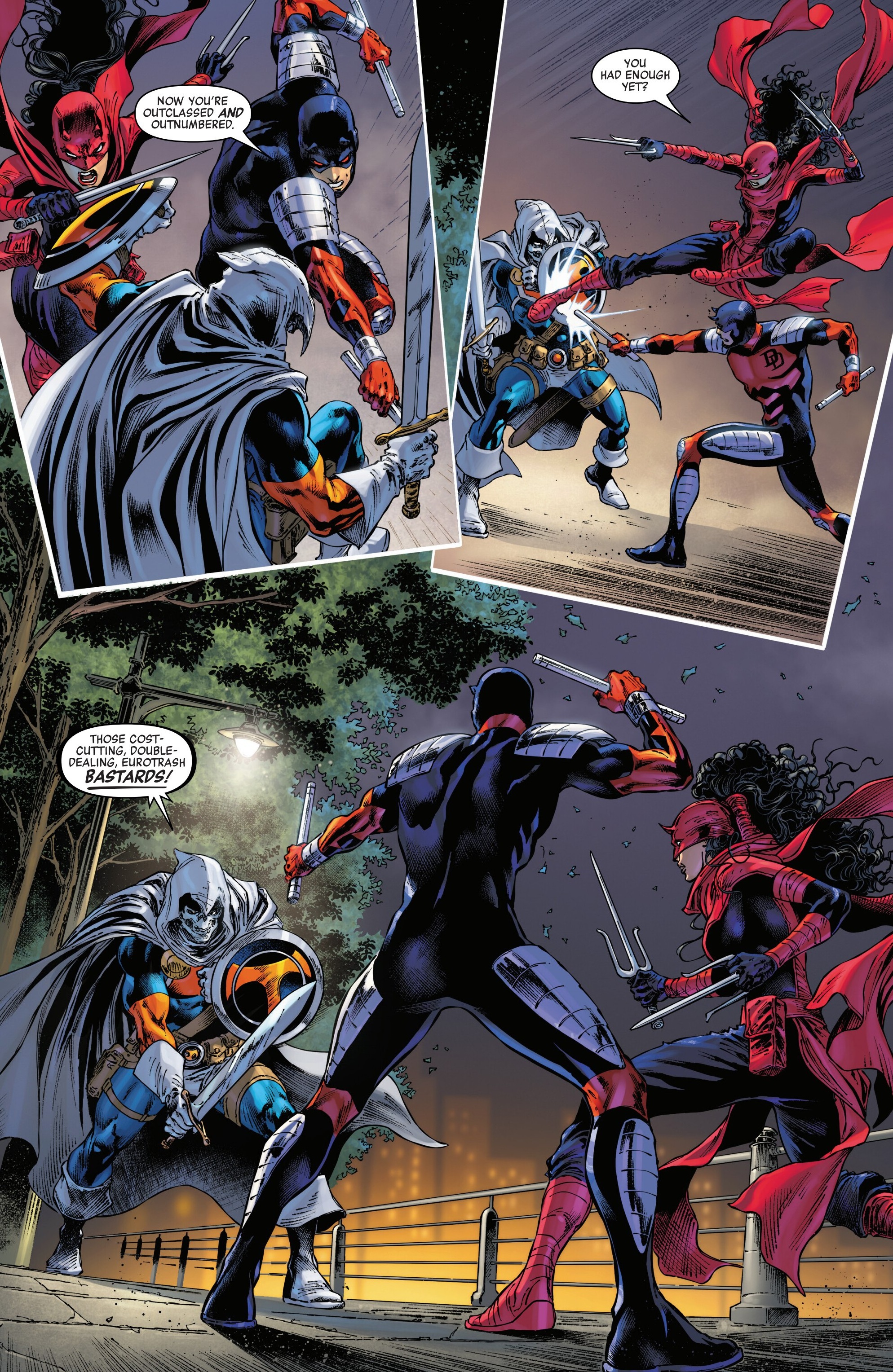 Daredevil (2023-): Chapter 23 - Page 20