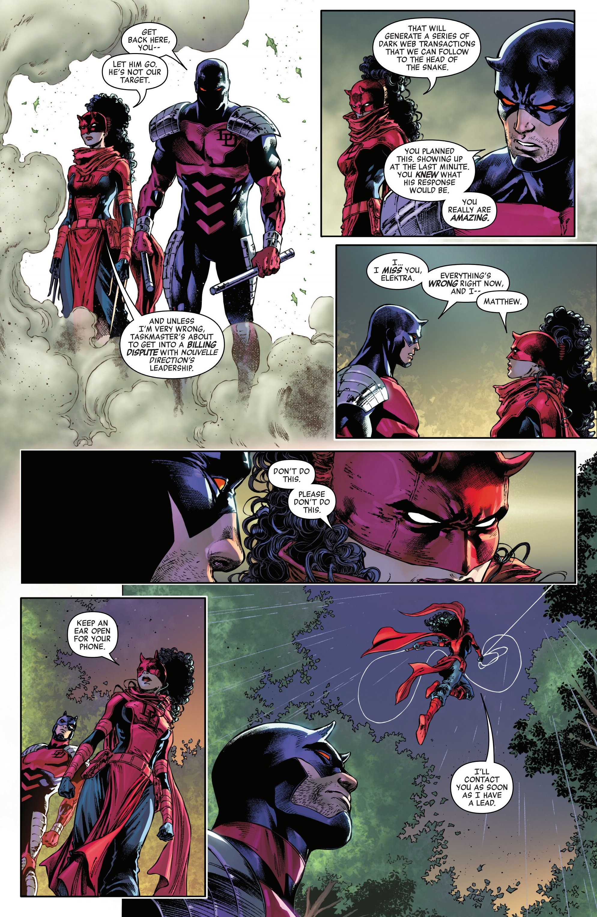 Daredevil (2023-): Chapter 23 - Page 22
