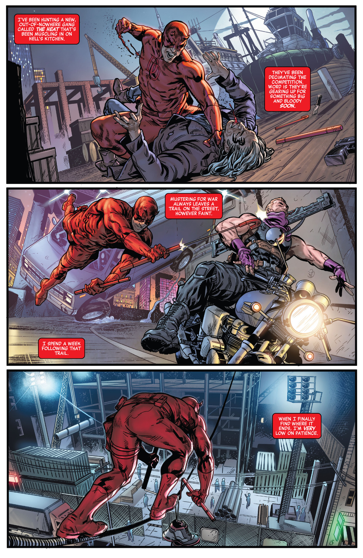 Daredevil (2023-) issue 3 - Page 10