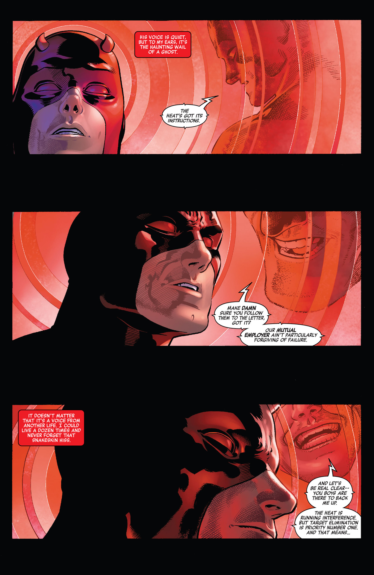 Daredevil (2023-) issue 3 - Page 20