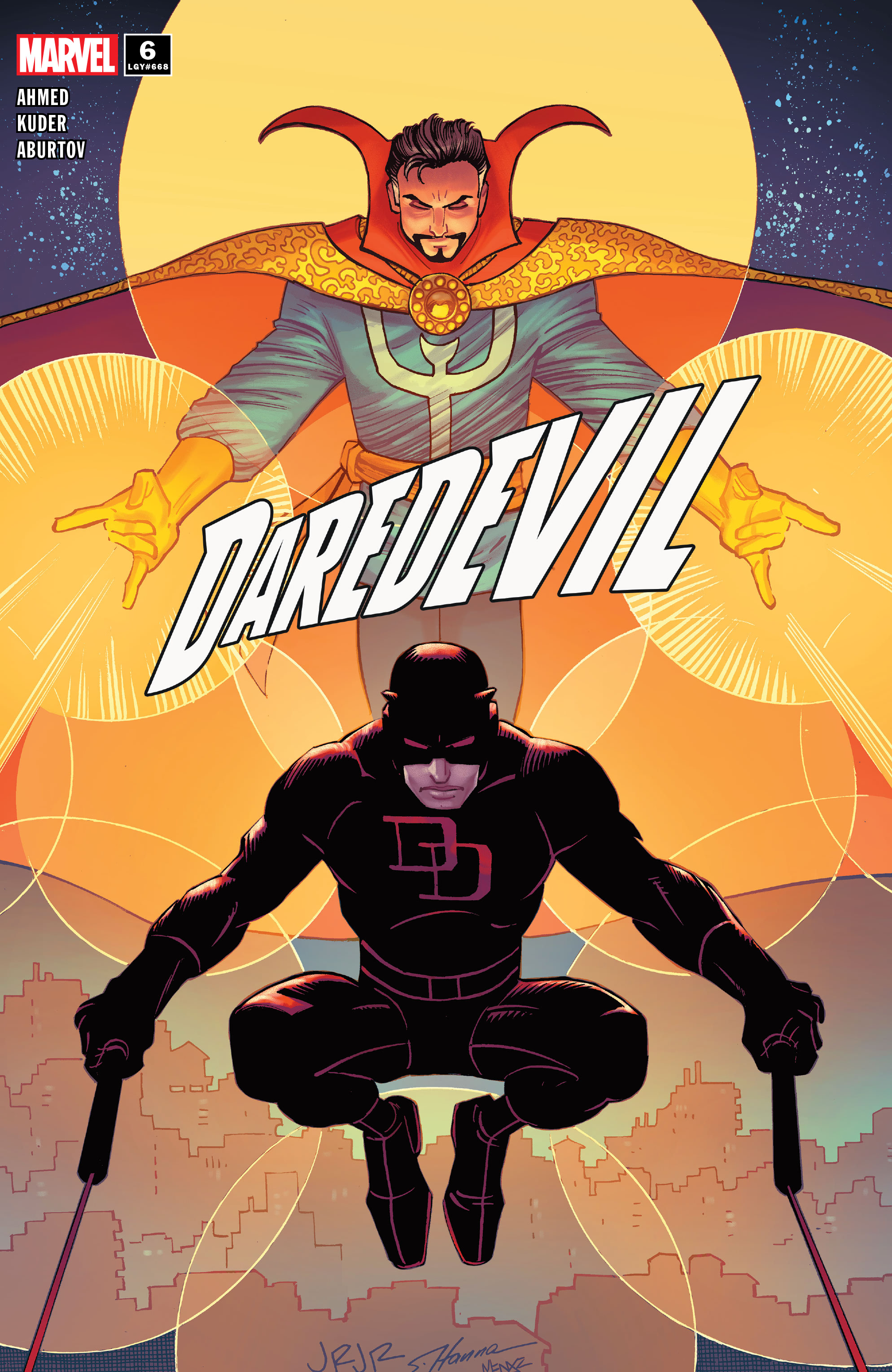 Daredevil (2023-)-Daredevil (2023-) #6