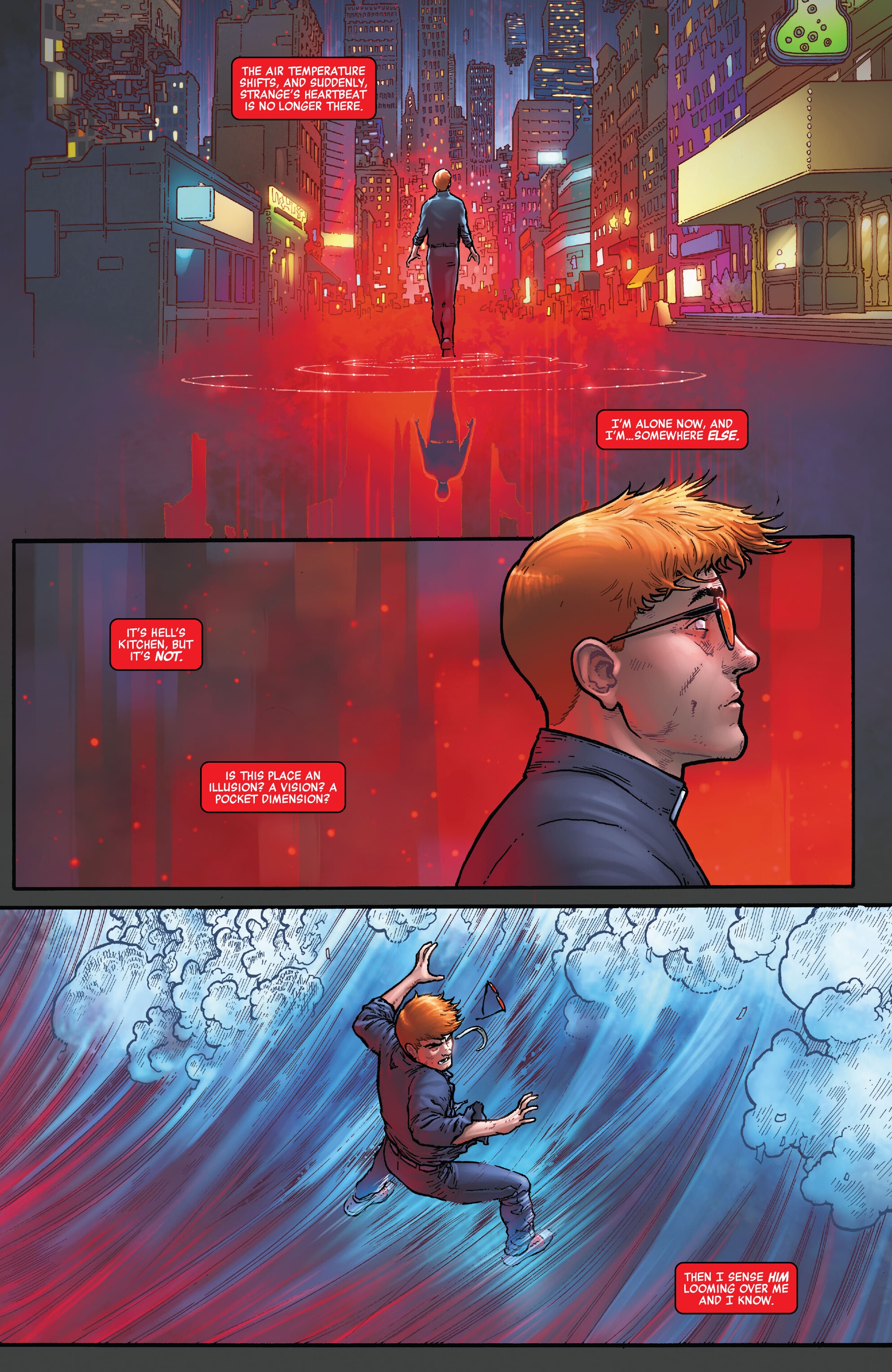 Daredevil (2023-) issue 6 - Page 11