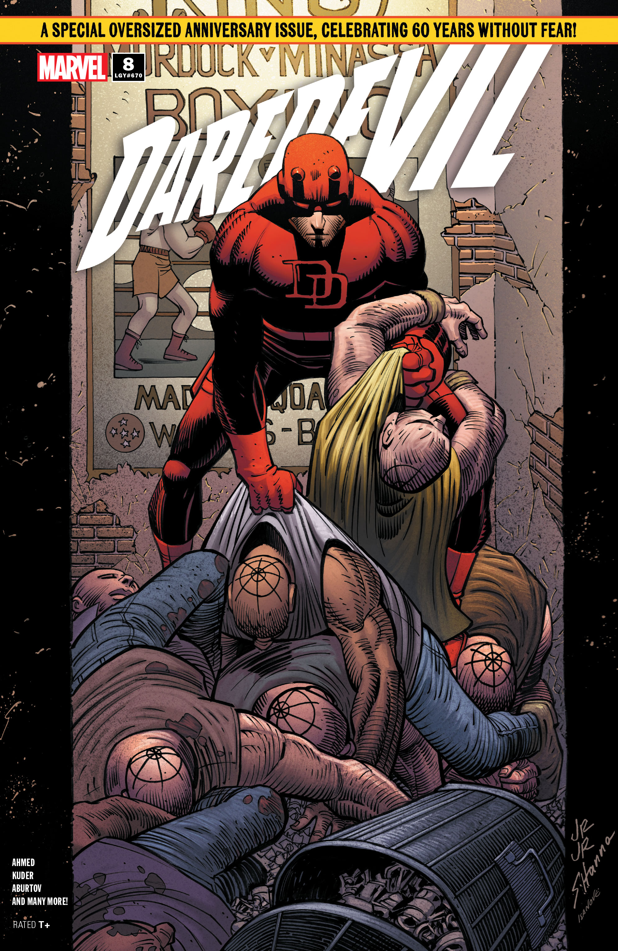 Daredevil (2023-)-Daredevil (2023-) #8