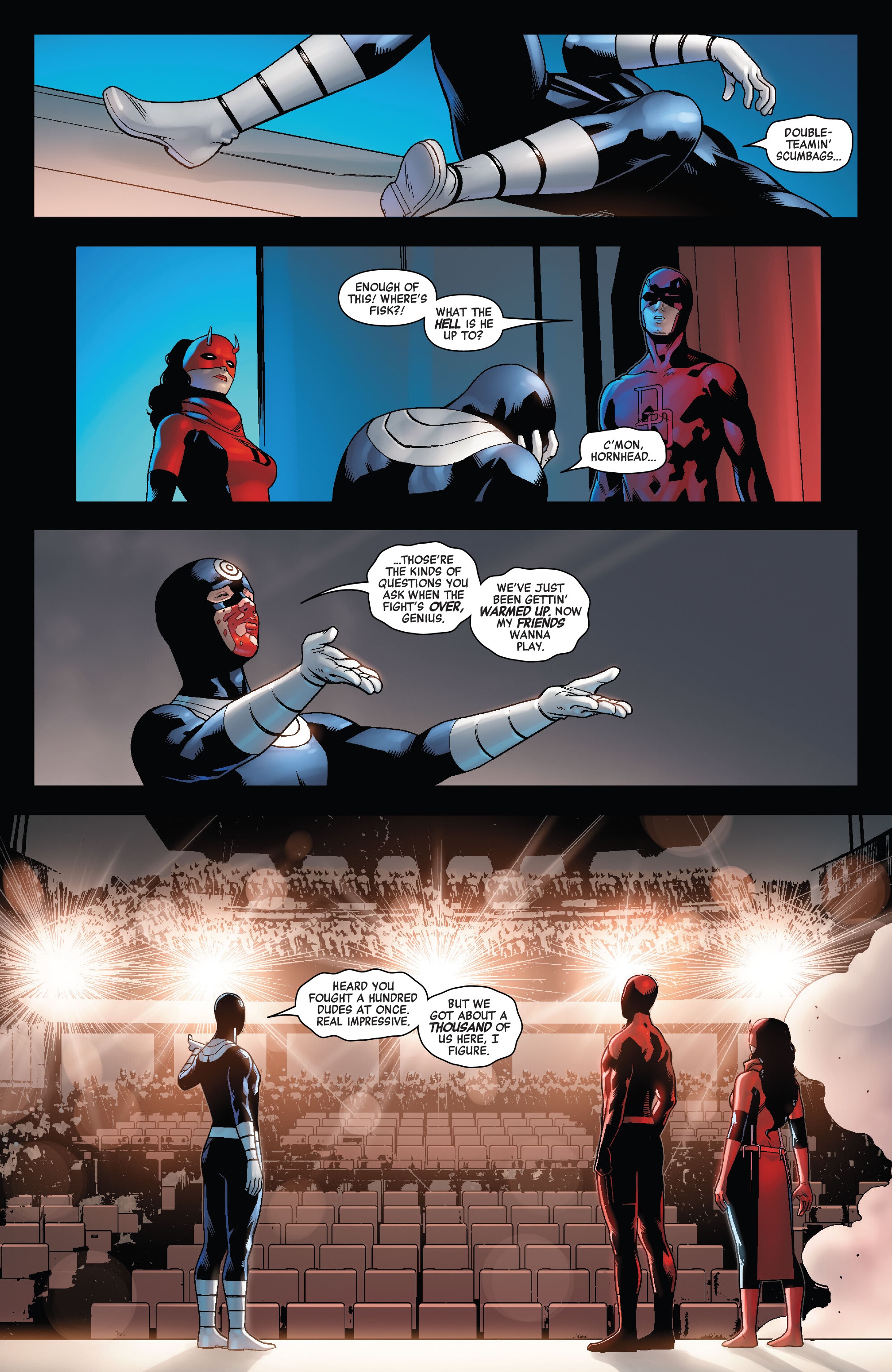 Daredevil (2023-): Chapter 9 - Page 8
