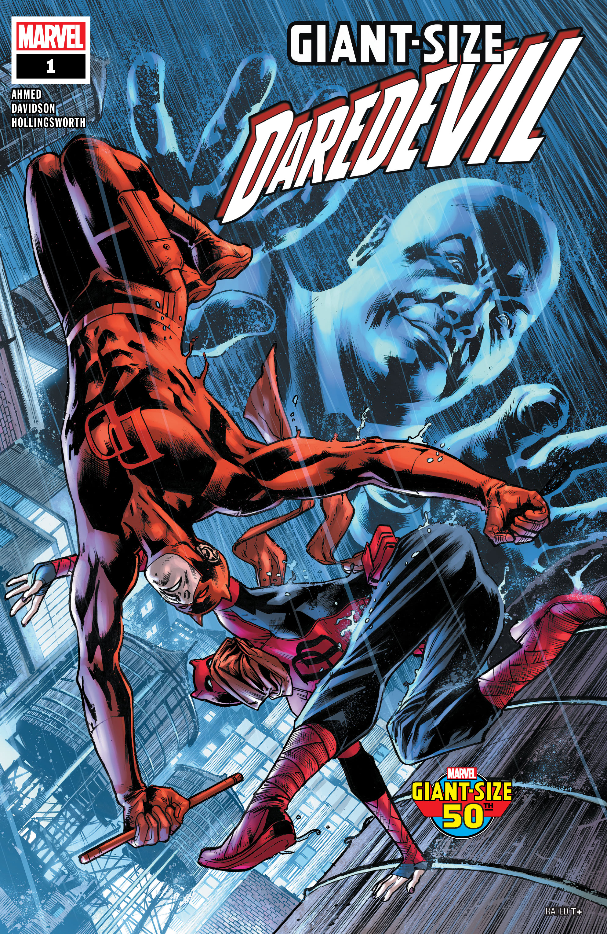 Daredevil (2023-)-Daredevil (2023-) #Giant-Size Daredevil