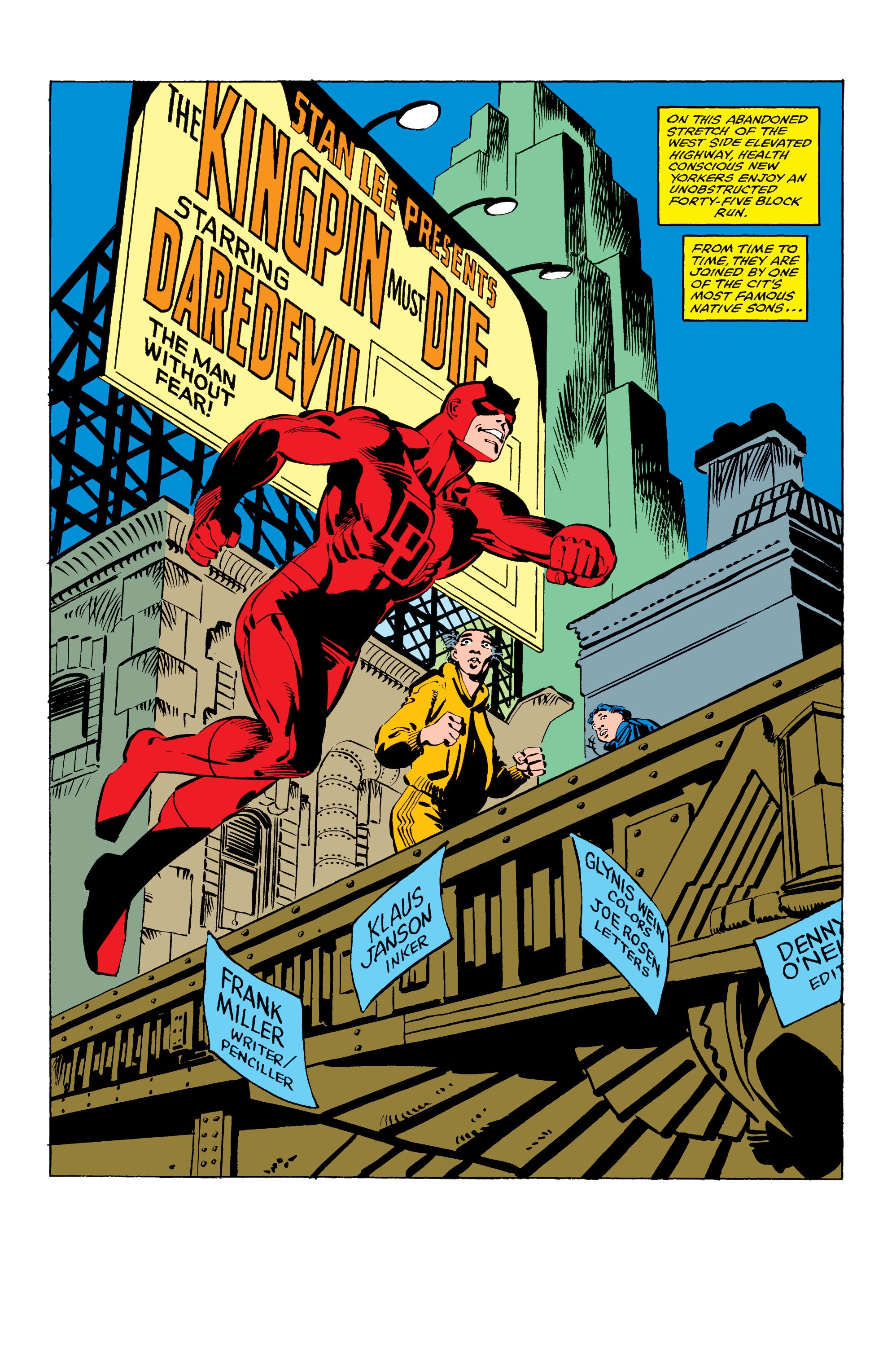 Daredevil (2023-) issue Giant-Size Daredevil - Page 23