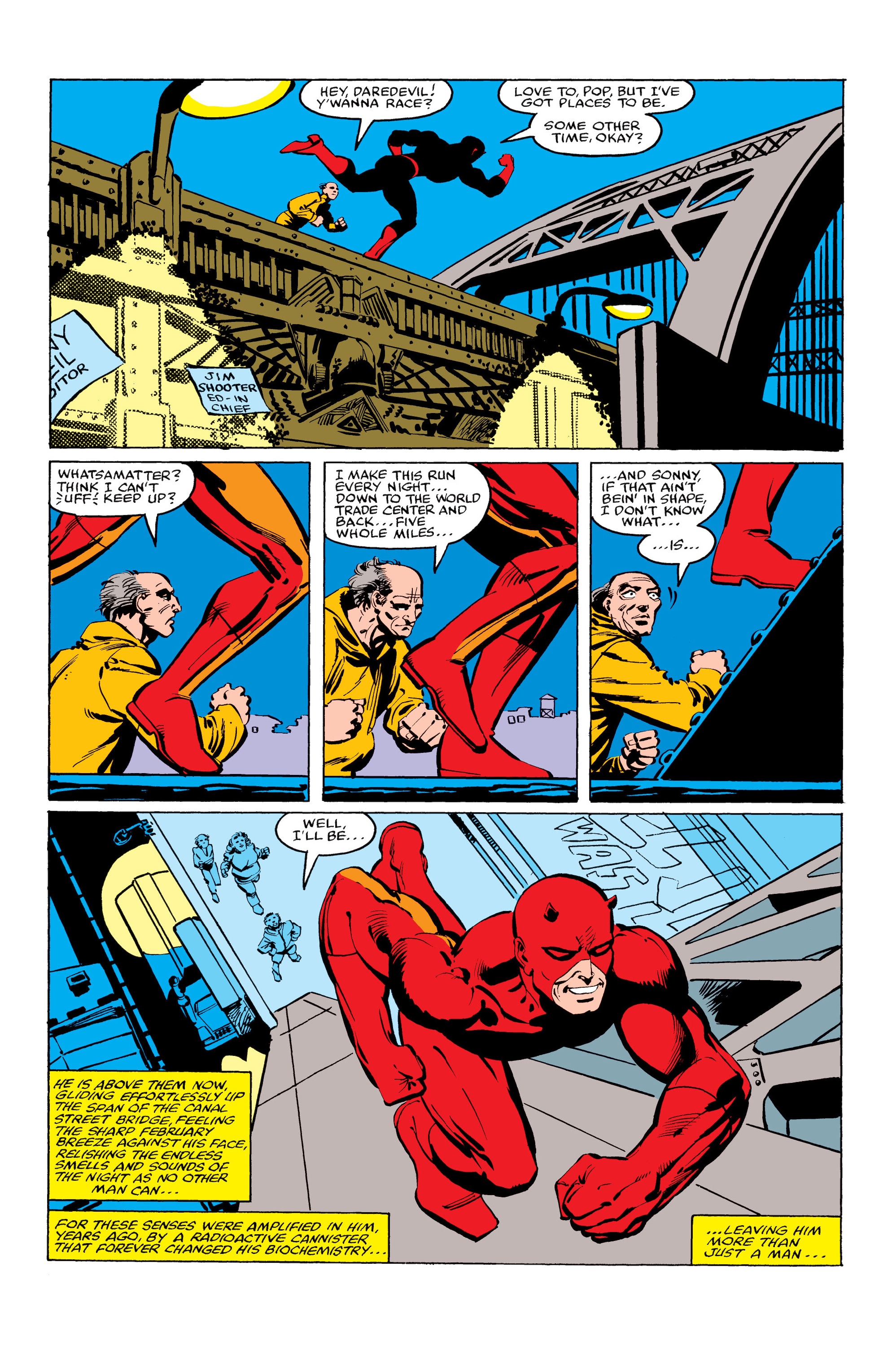 Daredevil (2023-) issue Giant-Size Daredevil - Page 24