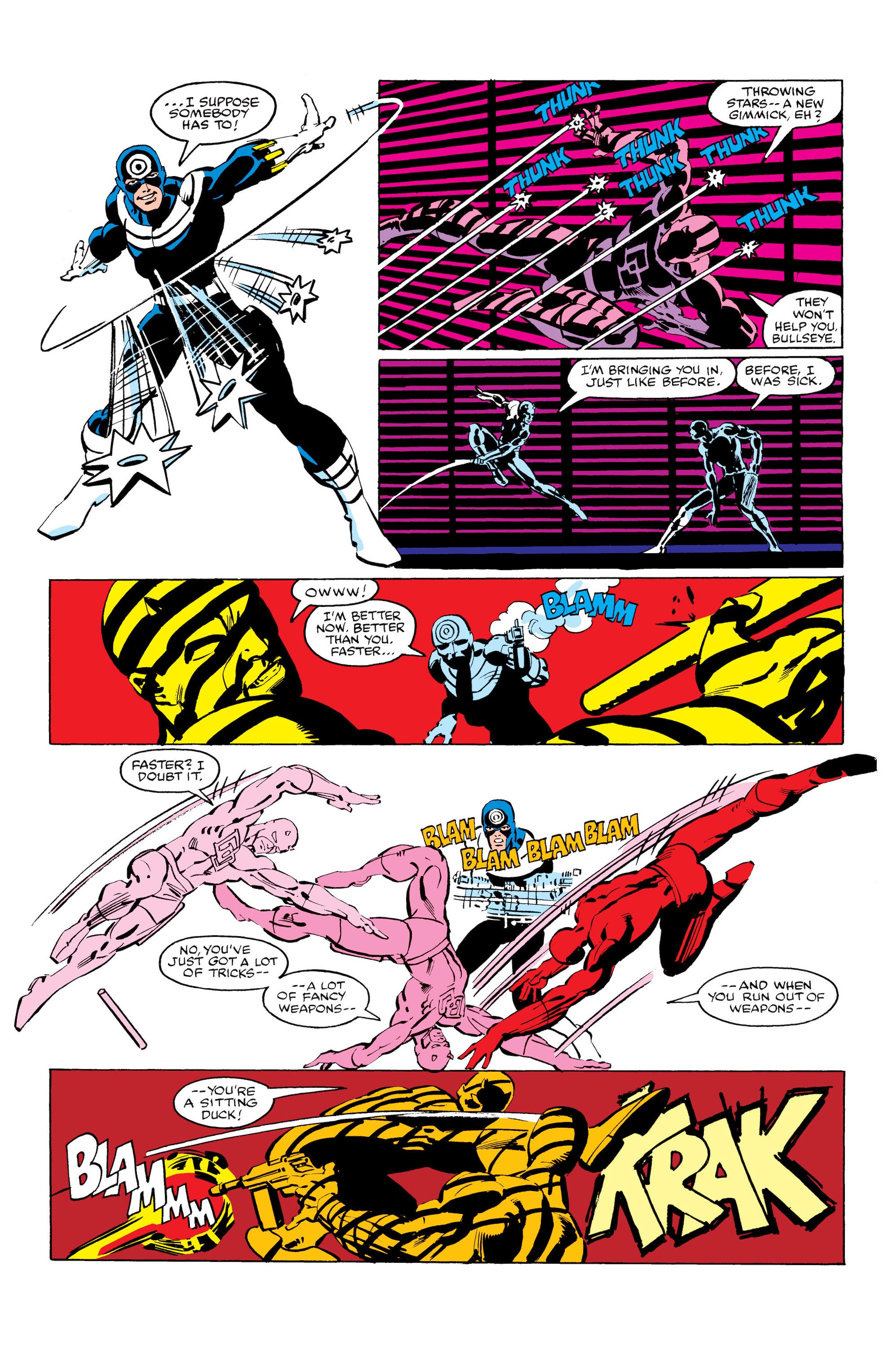 Daredevil (2023-) issue Giant-Size Daredevil - Page 39