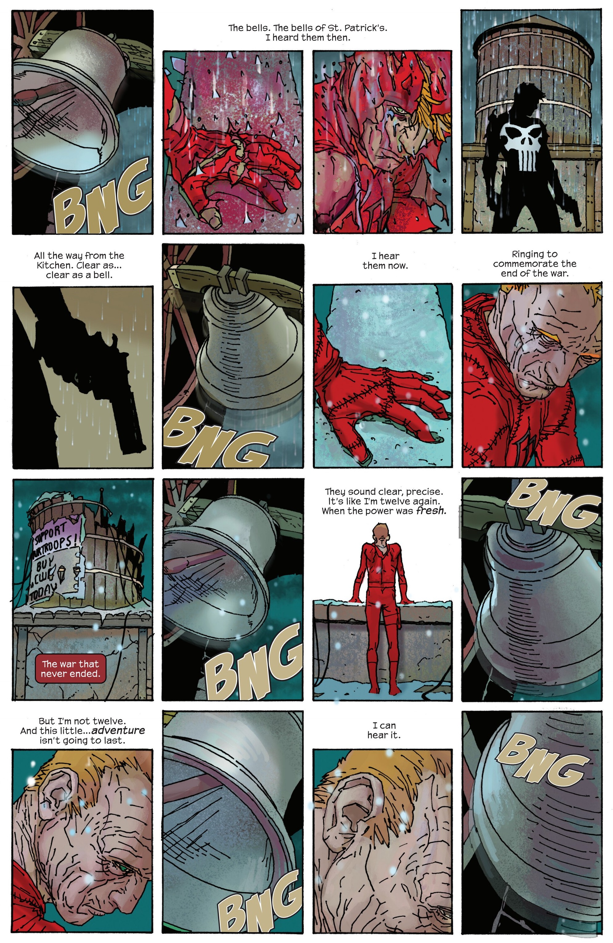 Daredevil: Cold Day in Hell (2025-): Chapter 2 - Page 4
