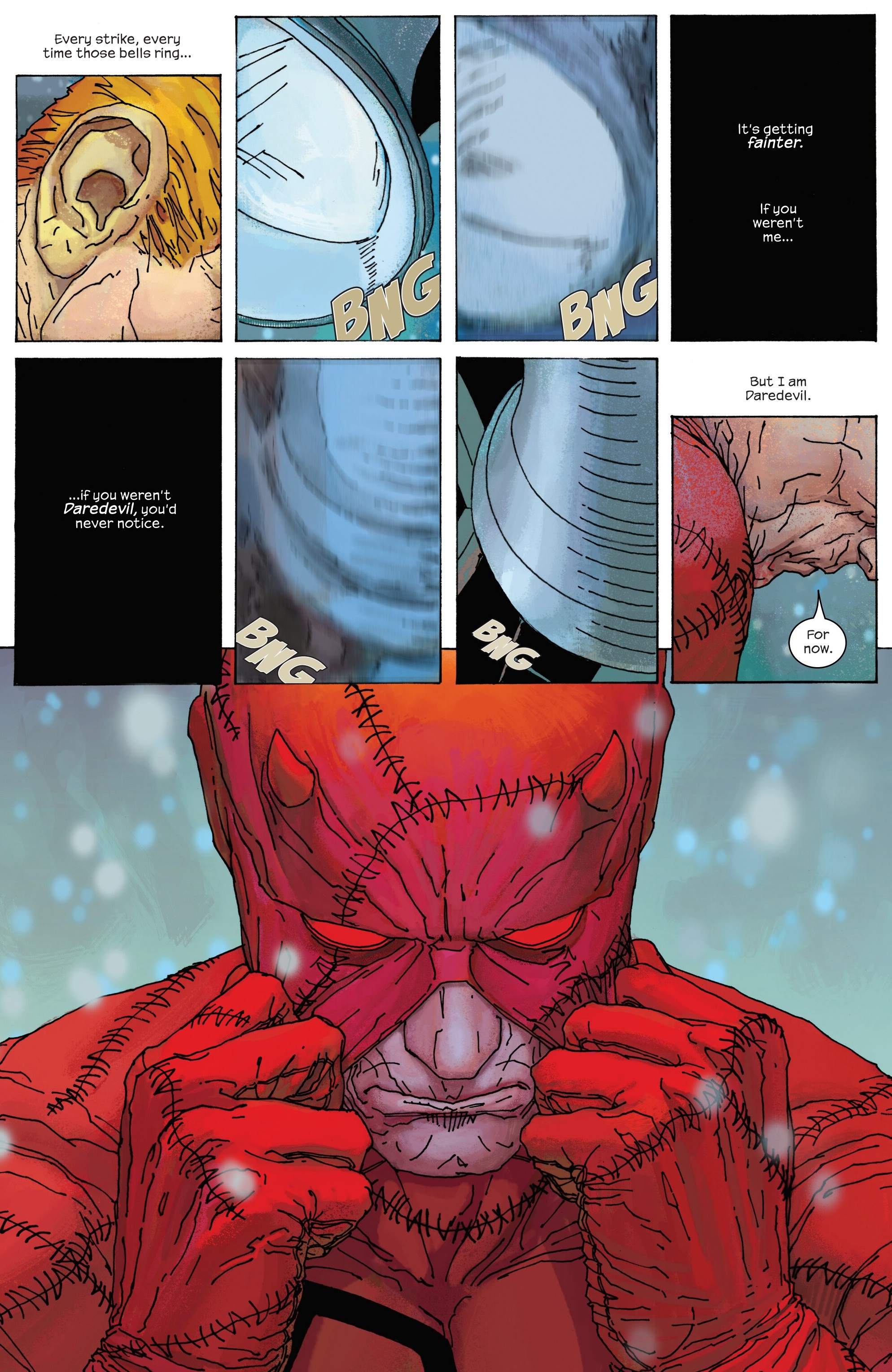 Daredevil: Cold Day in Hell (2025-): Chapter 2 - Page 5