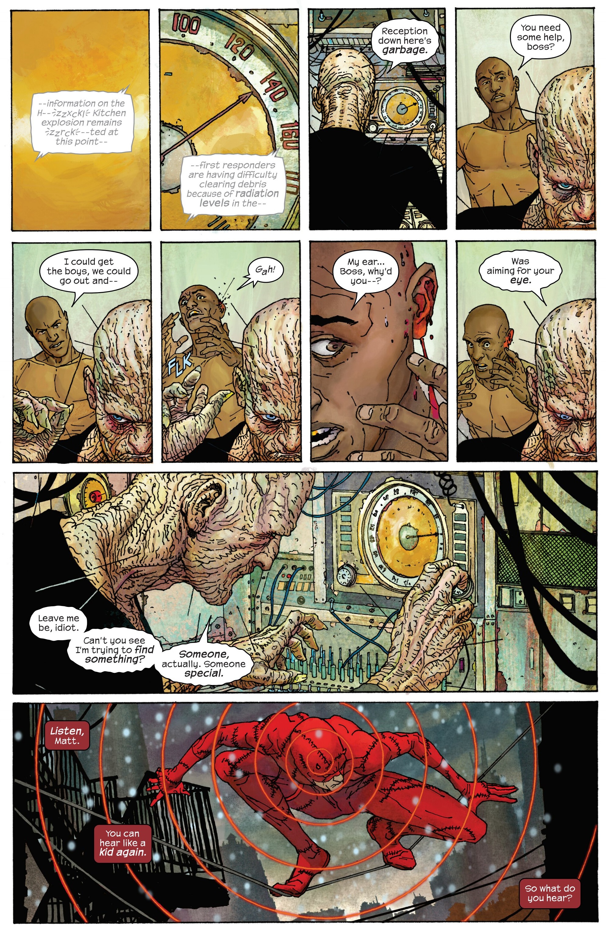 Daredevil: Cold Day in Hell (2025-): Chapter 2 - Page 7