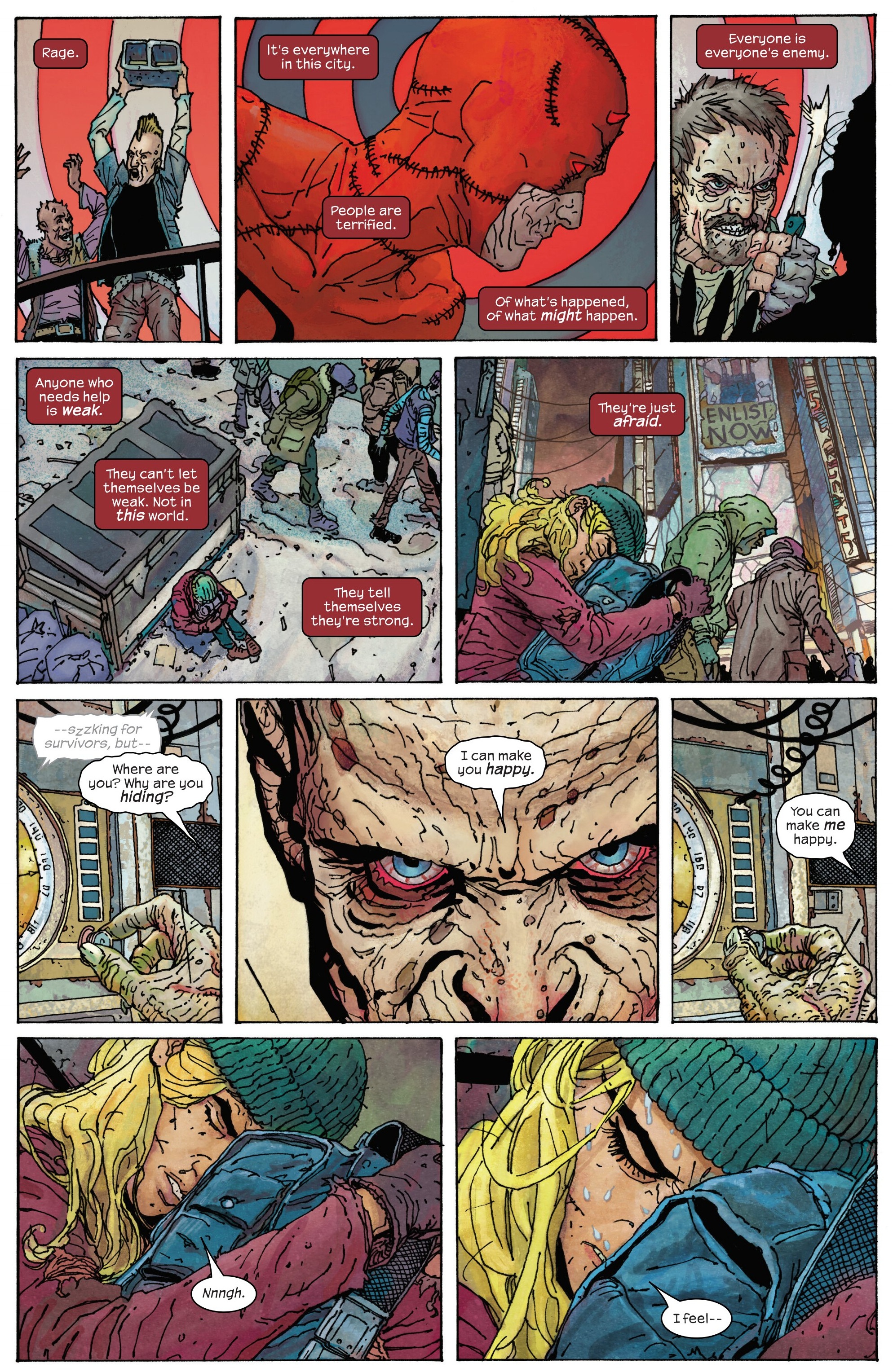 Daredevil: Cold Day in Hell (2025-): Chapter 2 - Page 8