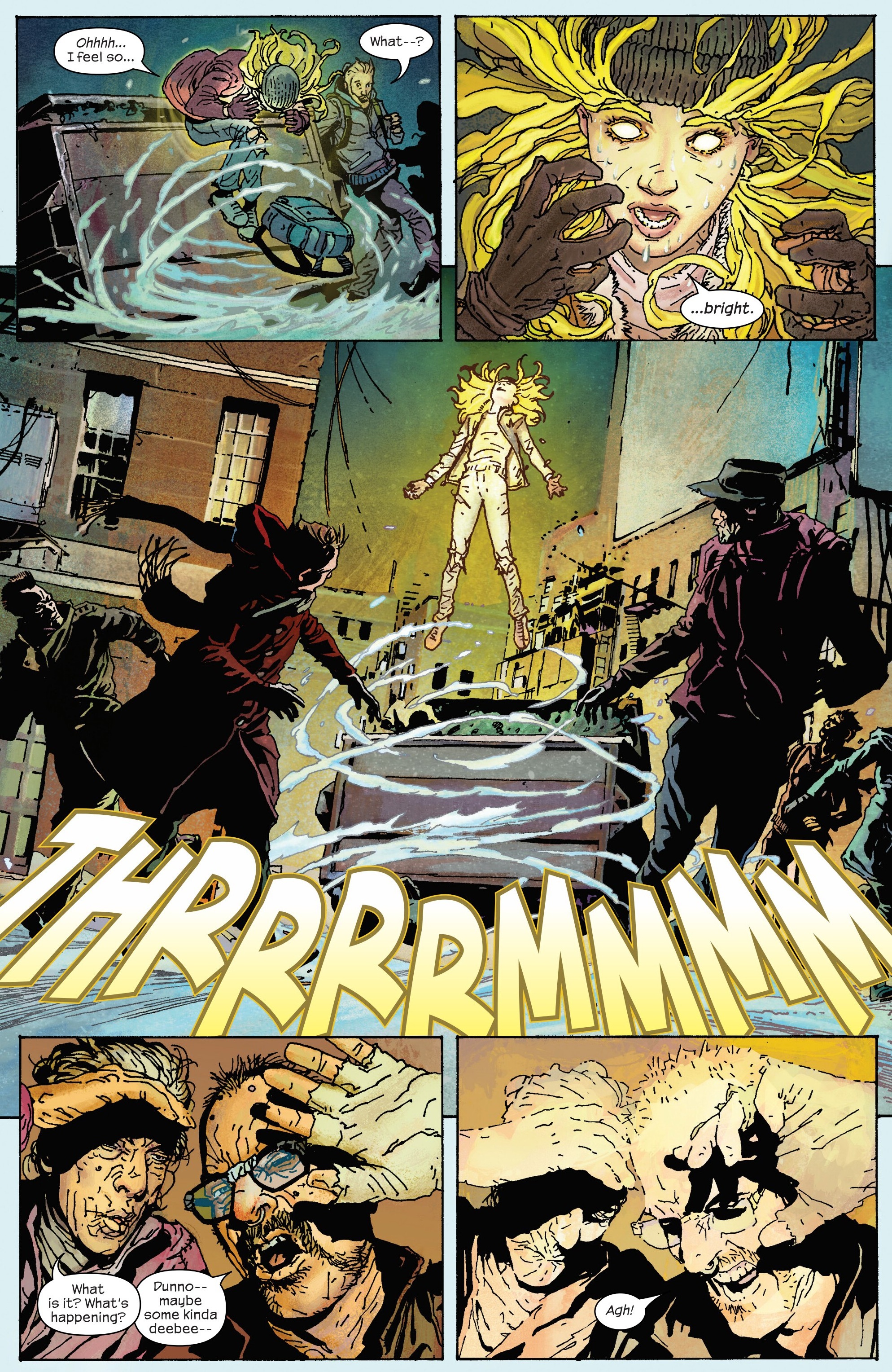 Daredevil: Cold Day in Hell (2025-): Chapter 2 - Page 9