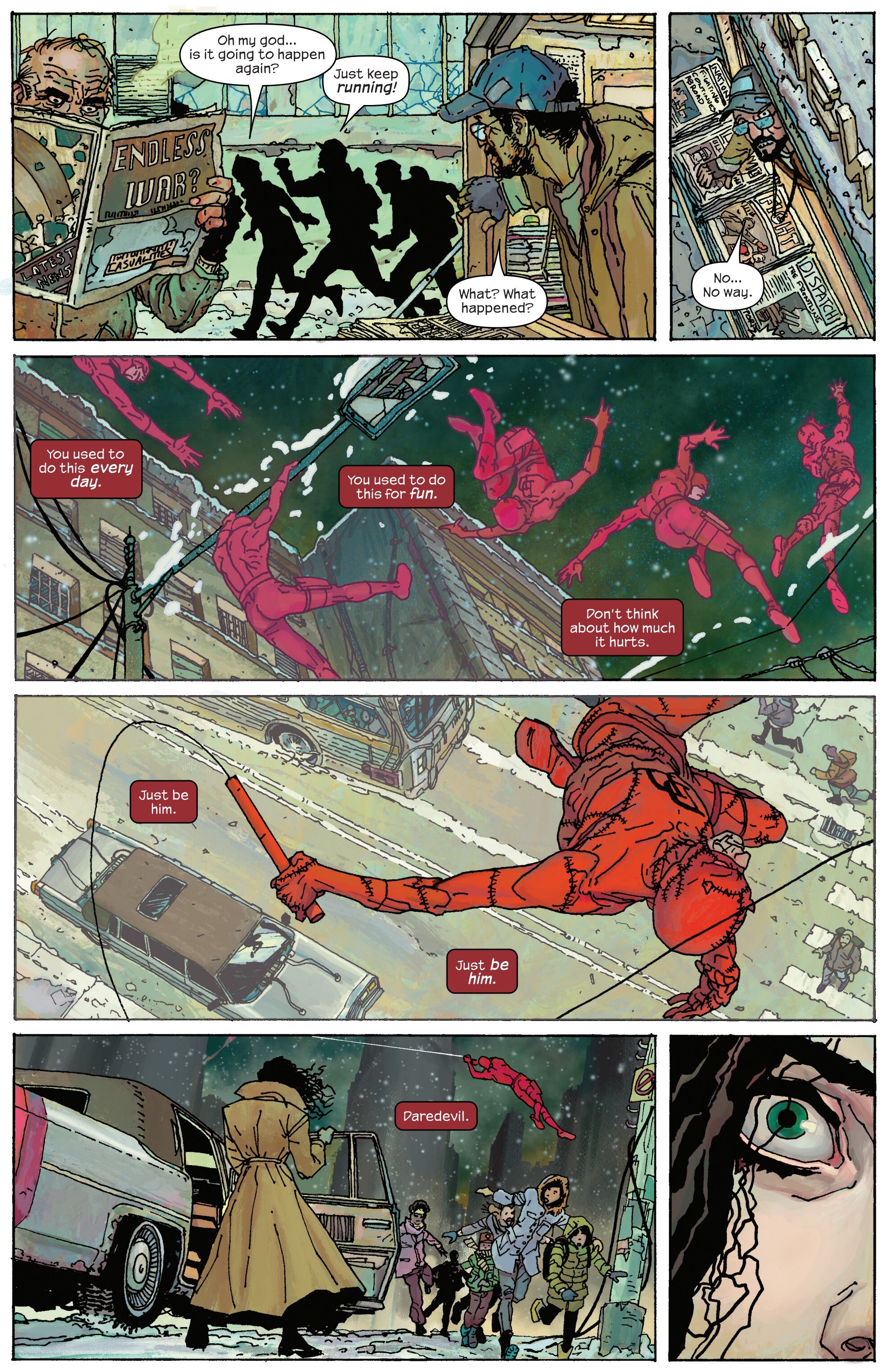 Daredevil: Cold Day in Hell (2025-): Chapter 2 - Page 11