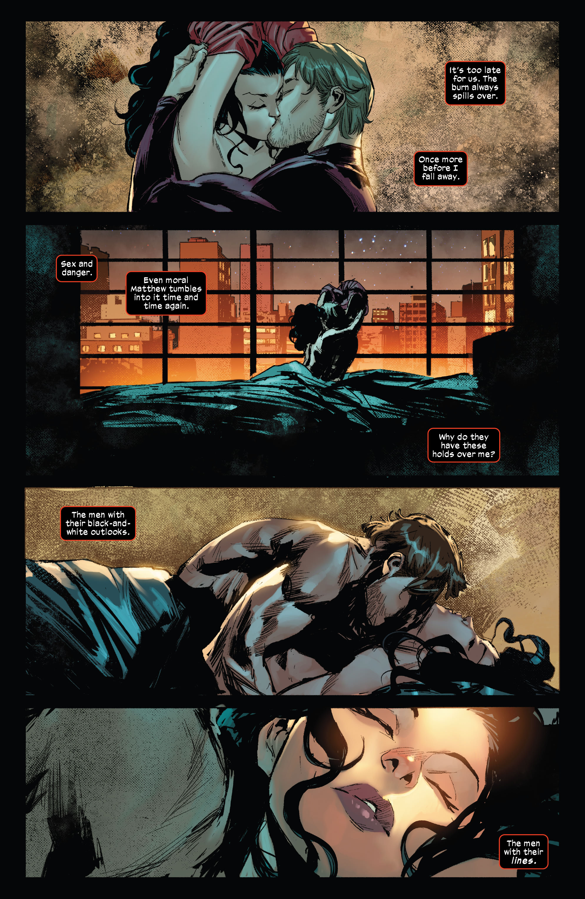 <{ $series->title }} issue 1 - Page 7