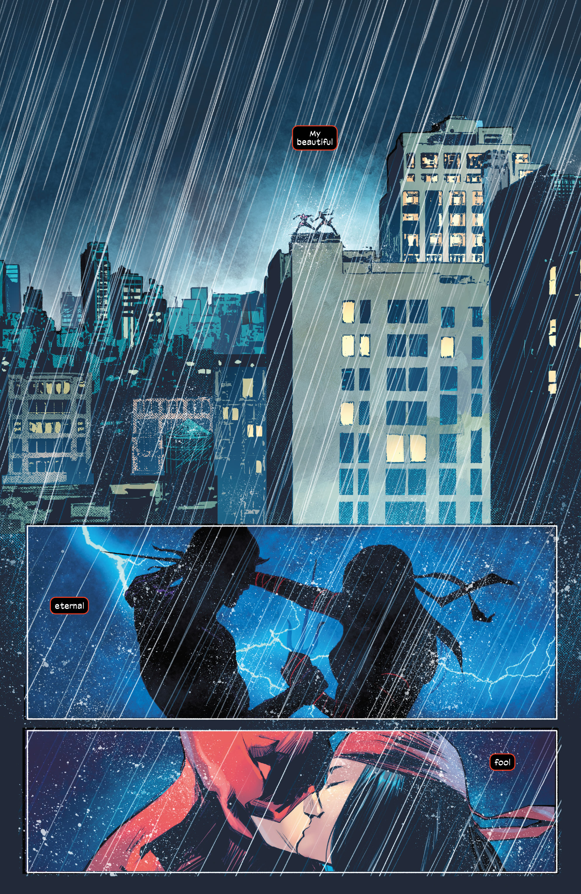 <{ $series->title }} issue 3 - Page 18