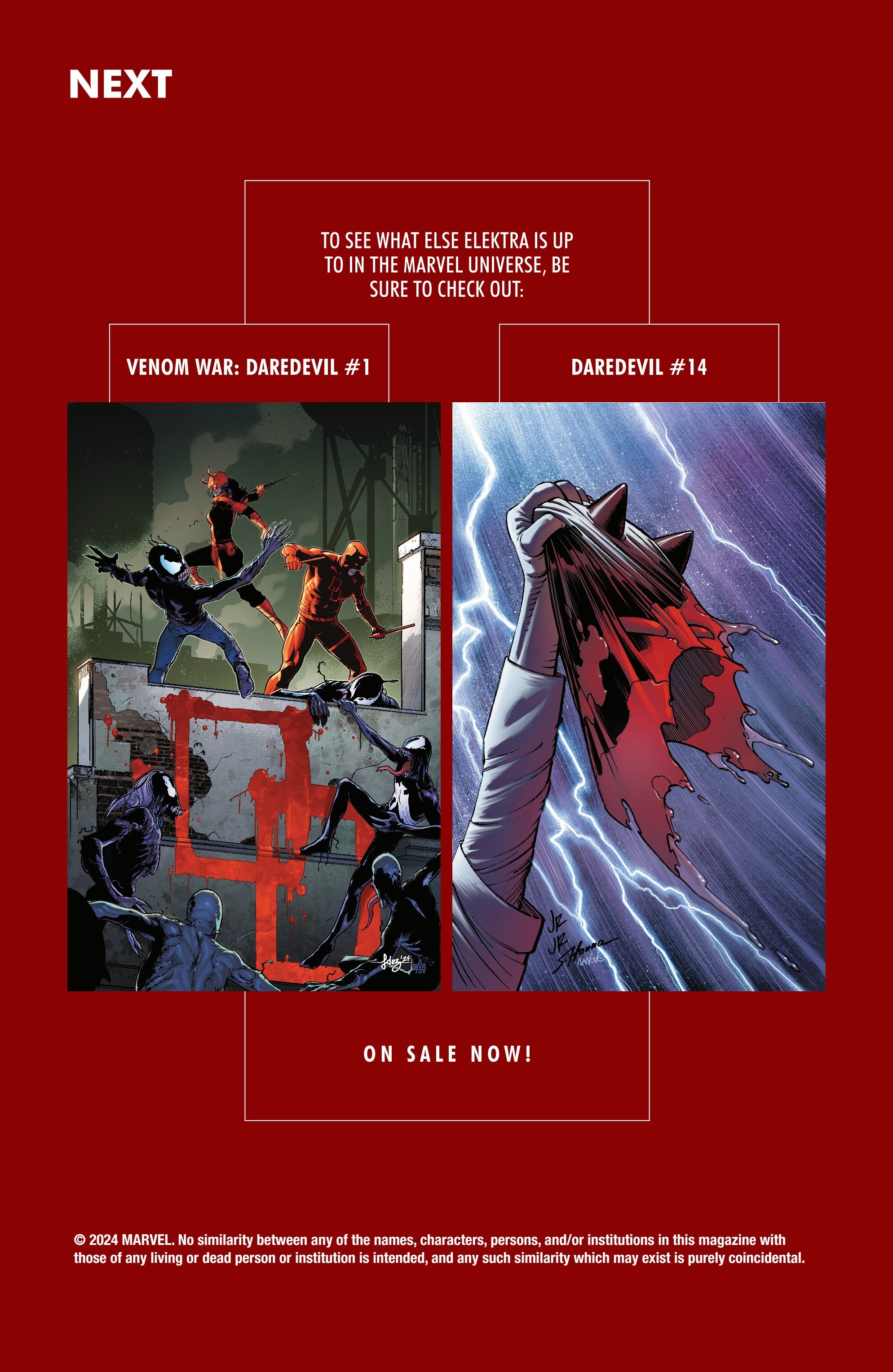 Daredevil: Woman Without Fear (2024-): Chapter 4 - Page 25