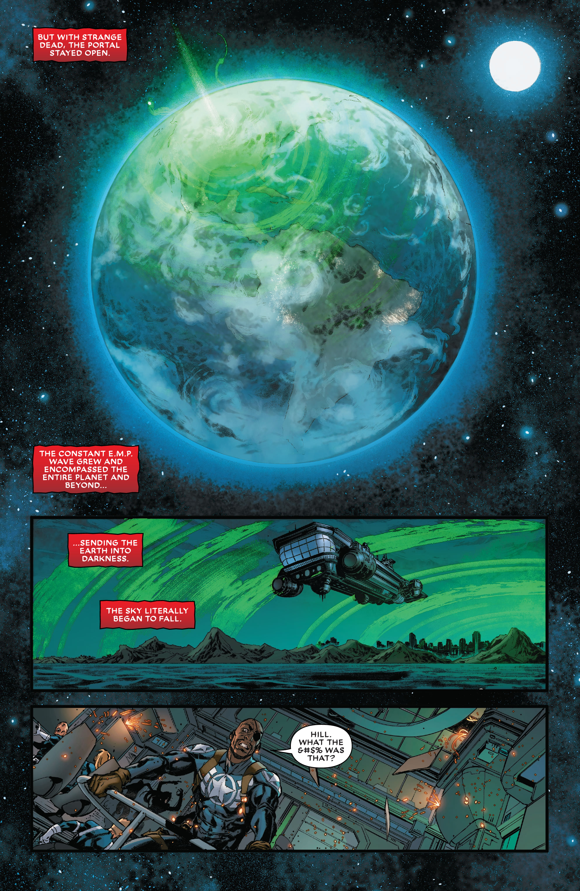 Dark Ages (2021-) issue 1 - Page 24