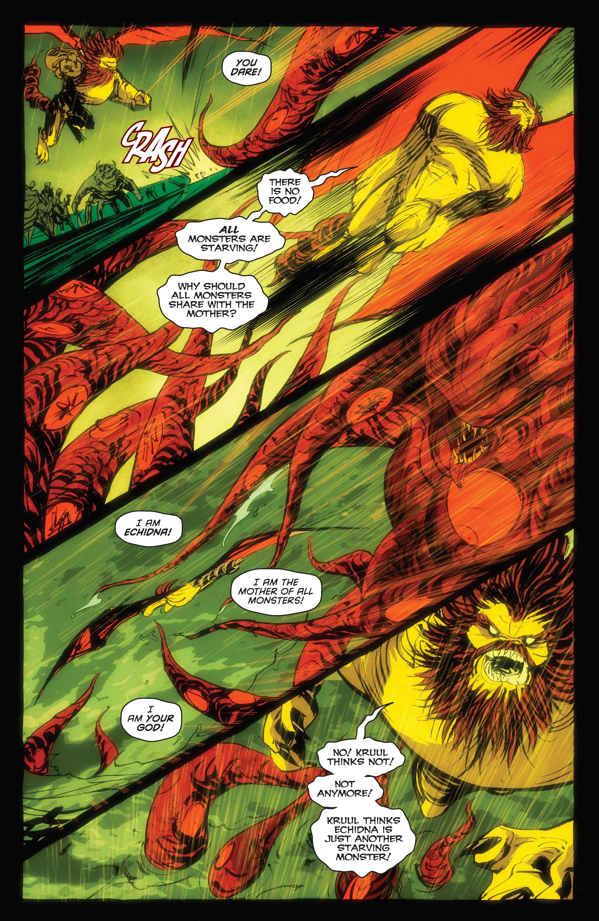 Dark Ark (2017) issue 10 - Page 11