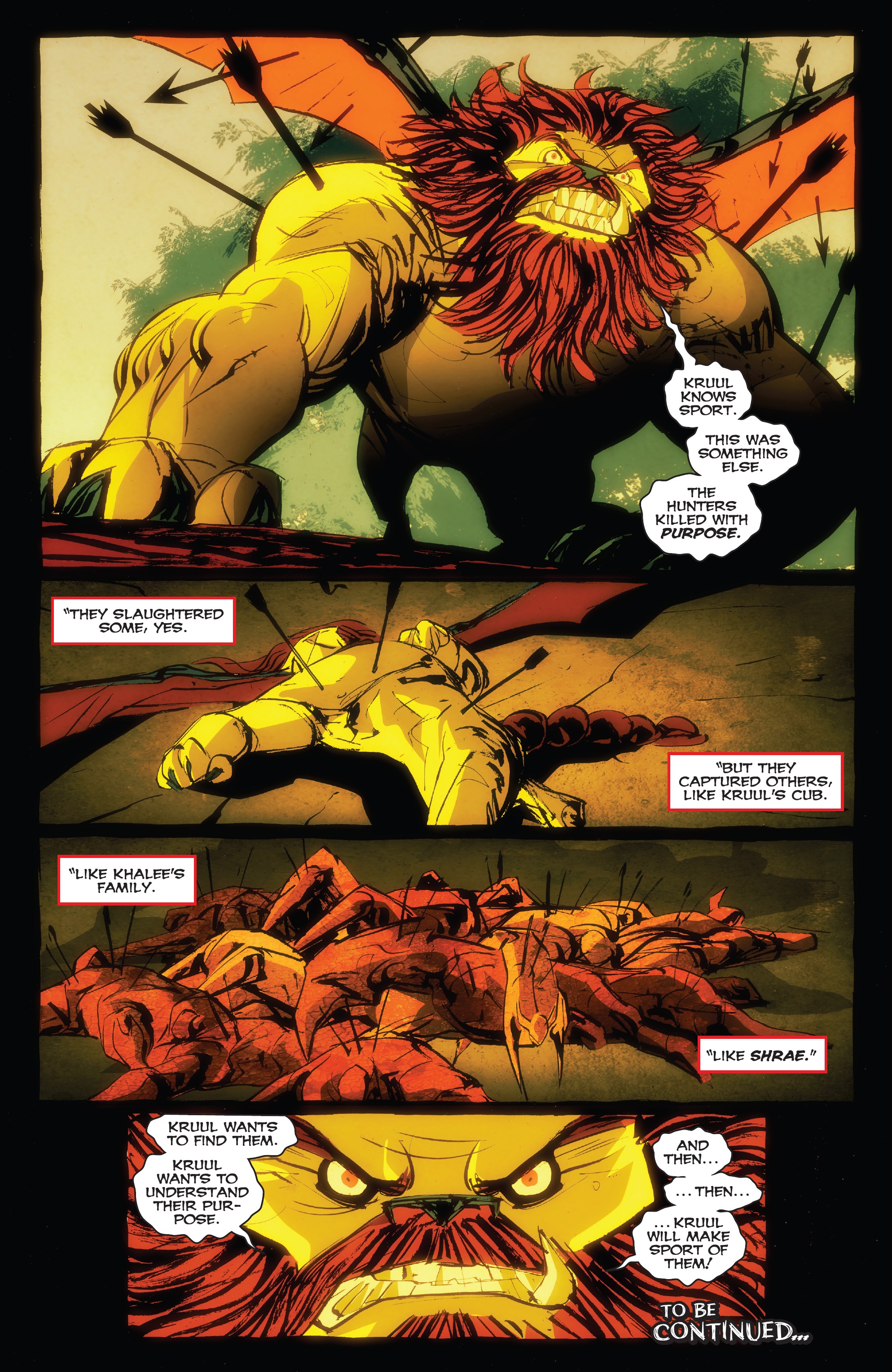 Dark Ark (2017) issue 13 - Page 21