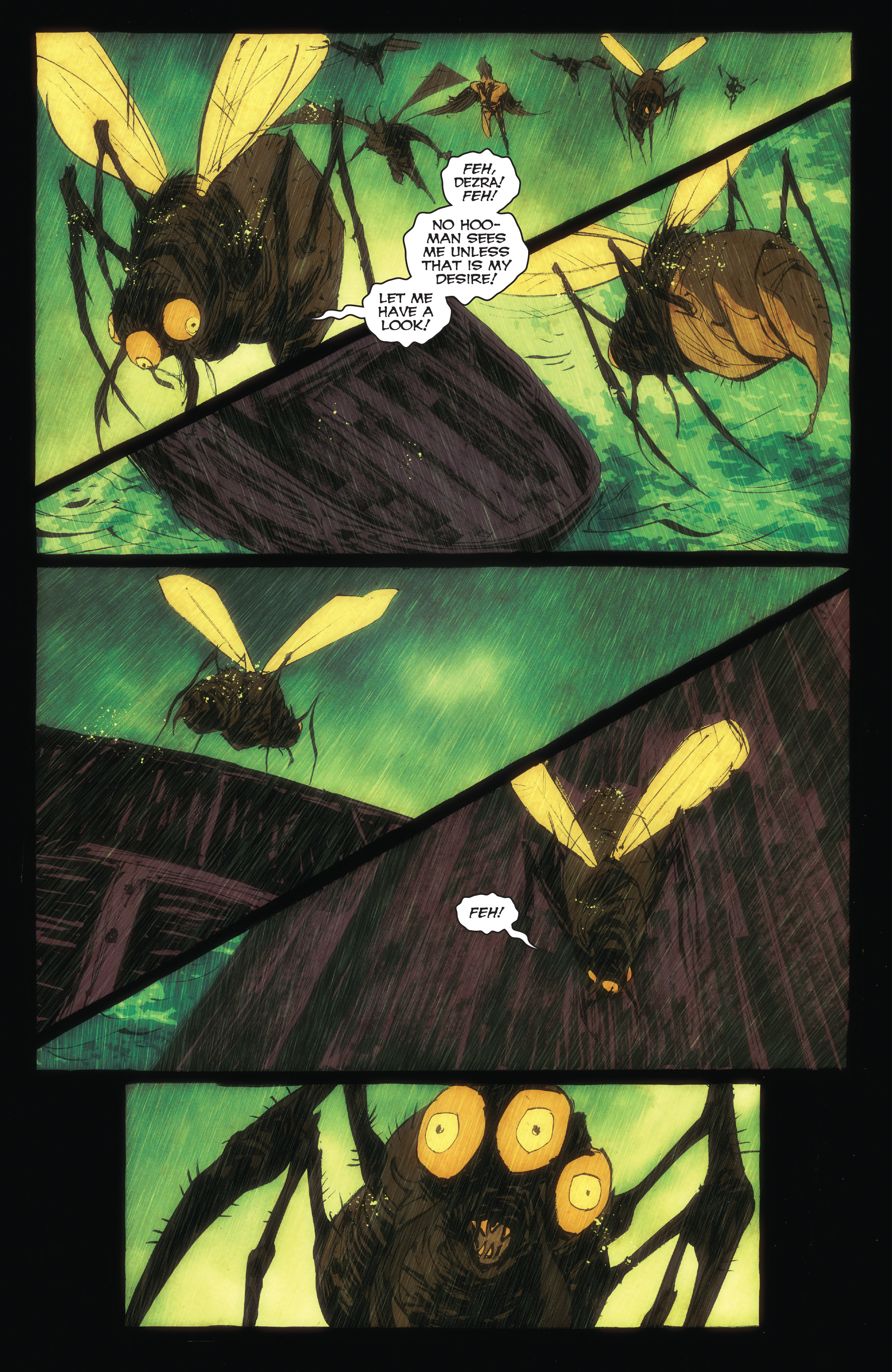 <{ $series->title }} issue 6 - Page 7