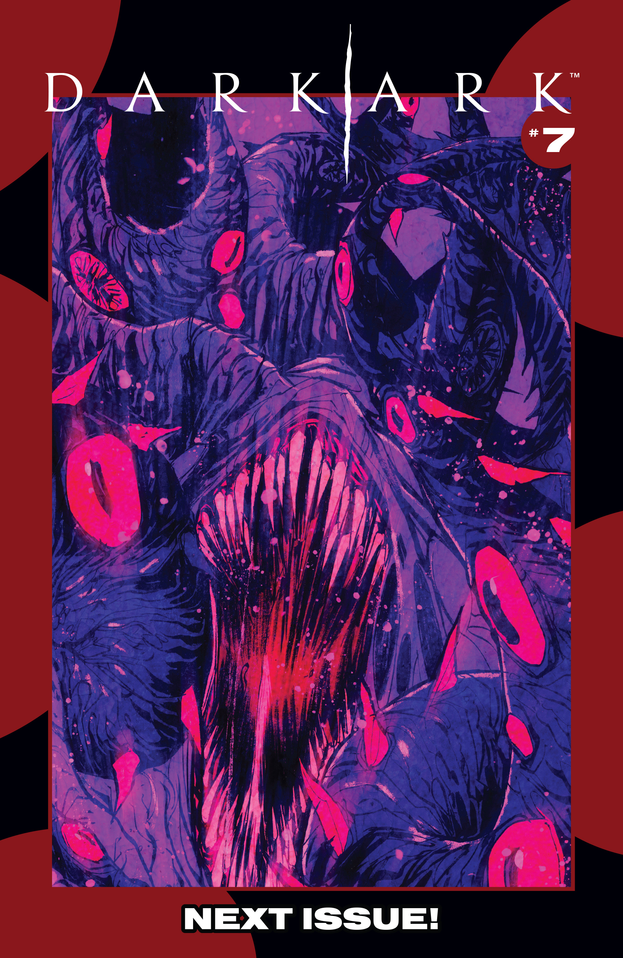 Dark Ark (2017) issue 6 - Page 21