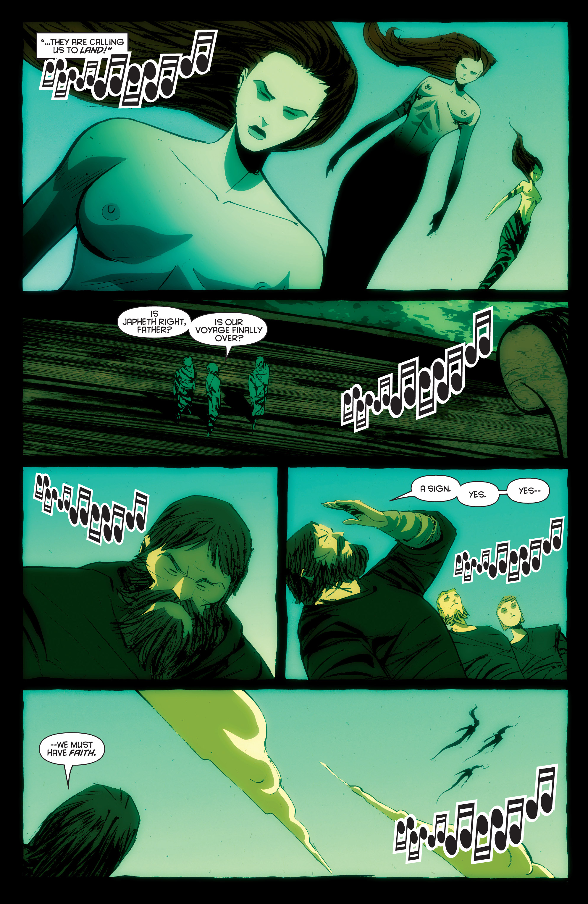 <{ $series->title }} issue 2 - Page 4