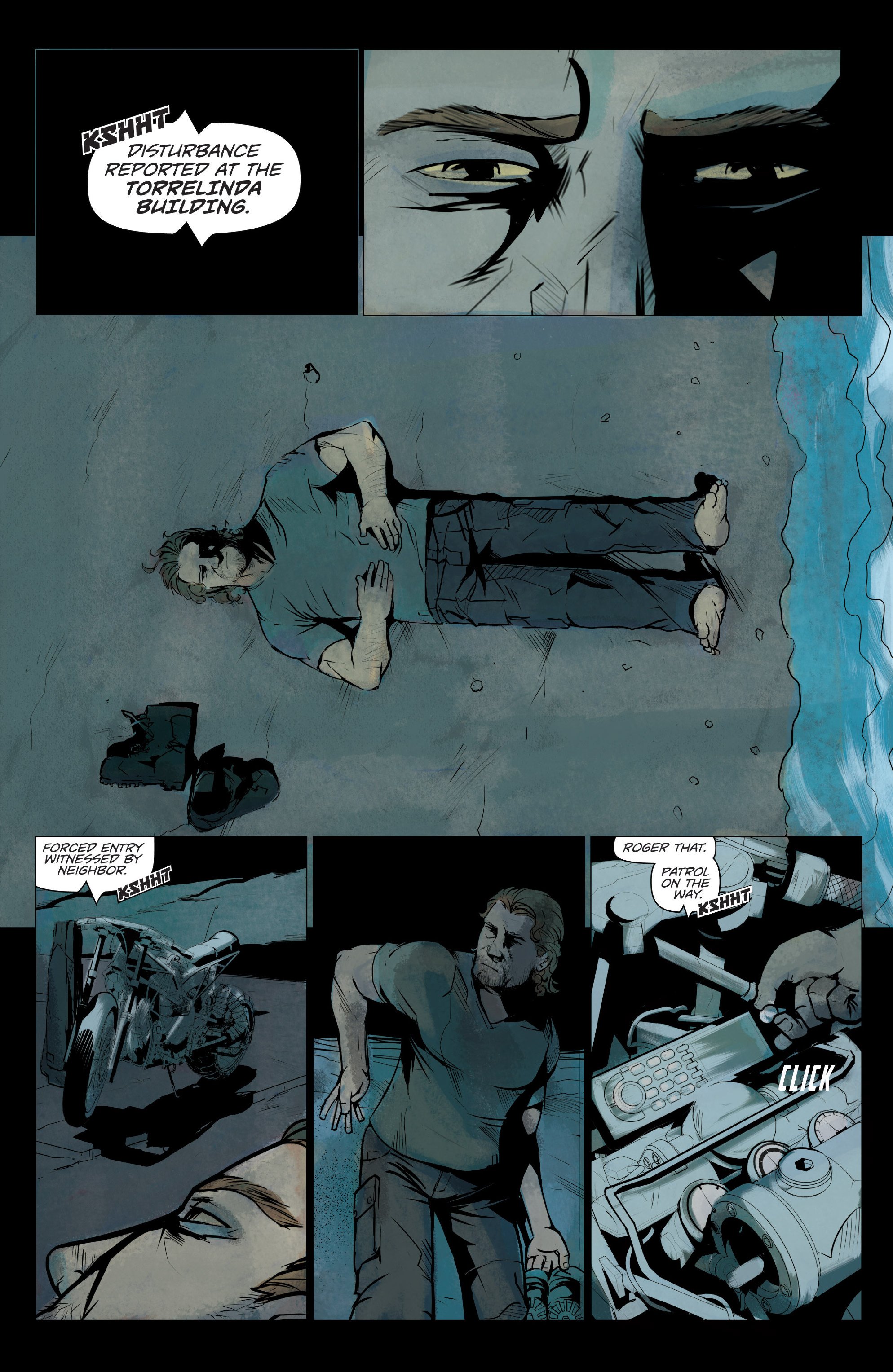 <{ $series->title }} issue Vol. 1 - Page 7