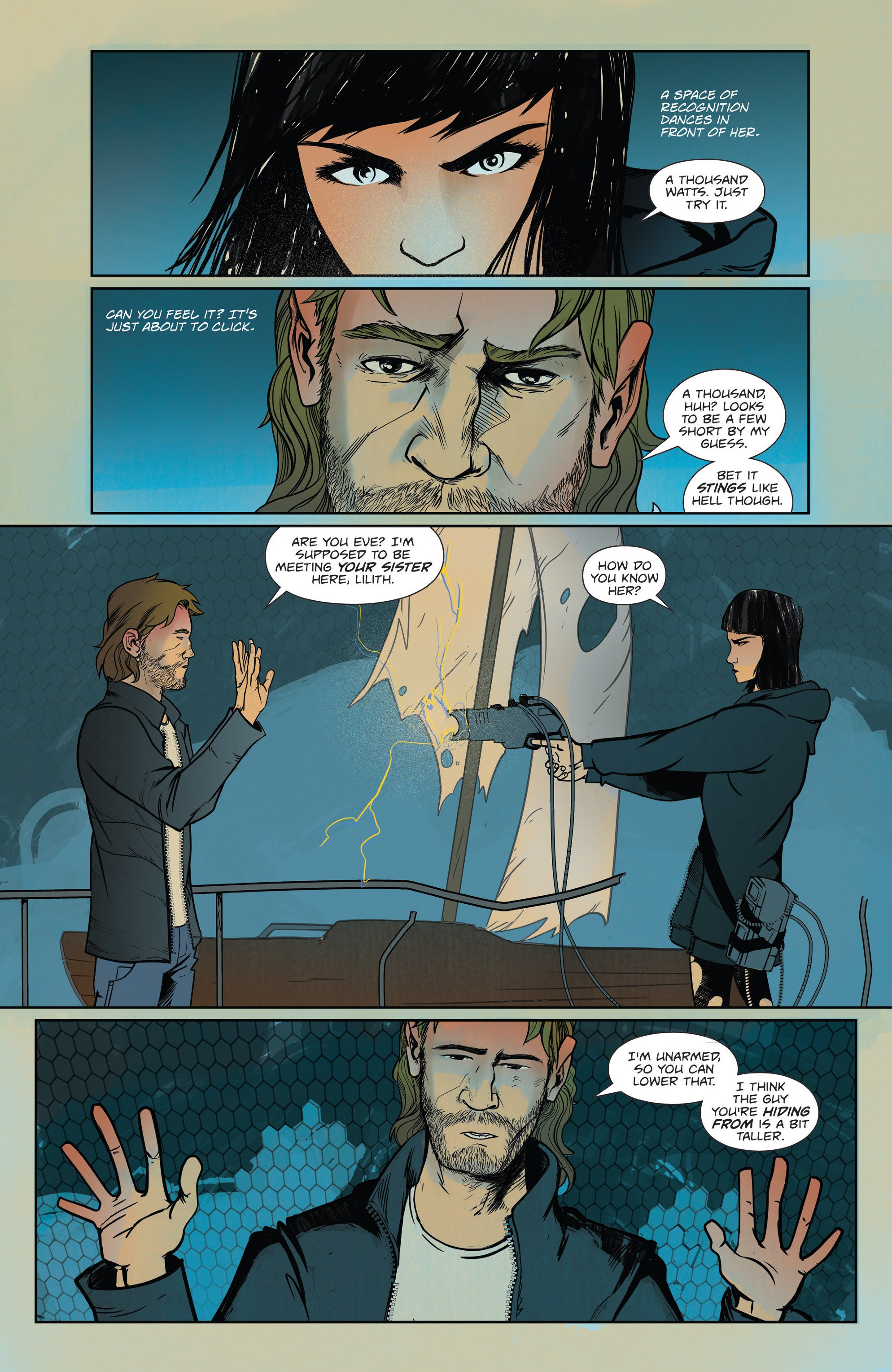 <{ $series->title }} issue Vol. 1 - Page 121